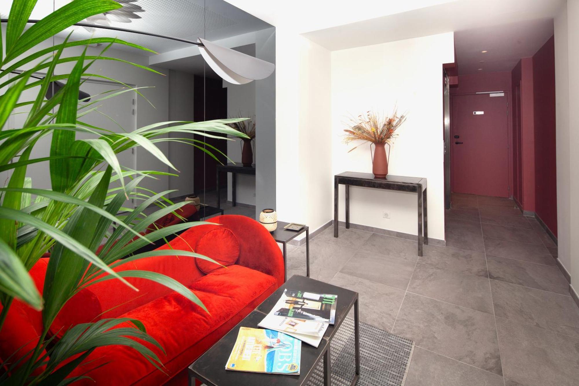 Finestate Coliving Champs-elysees *