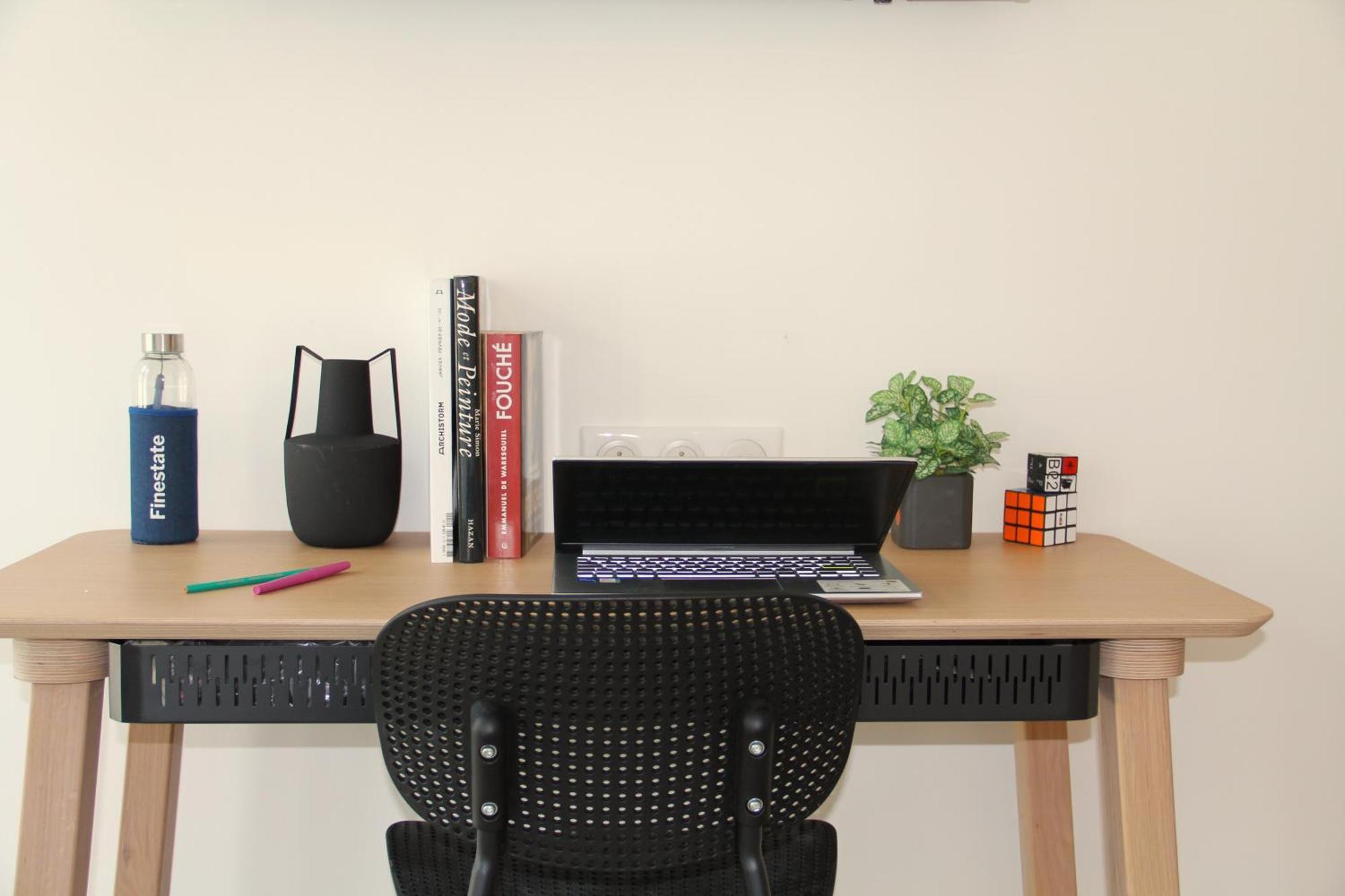 Finestate Coliving Champs-elysees Parigi