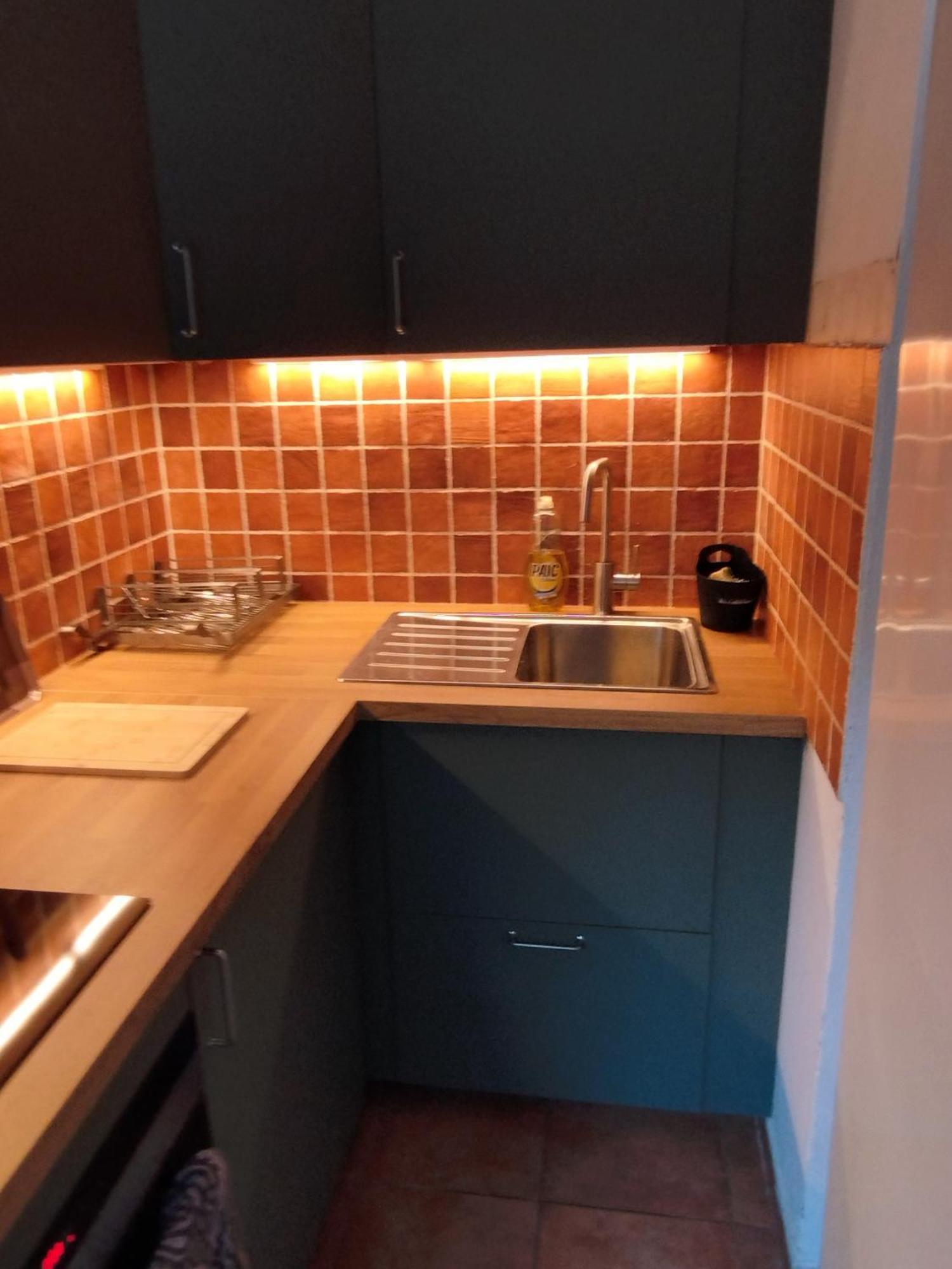 Superbe Studio Gambetta *