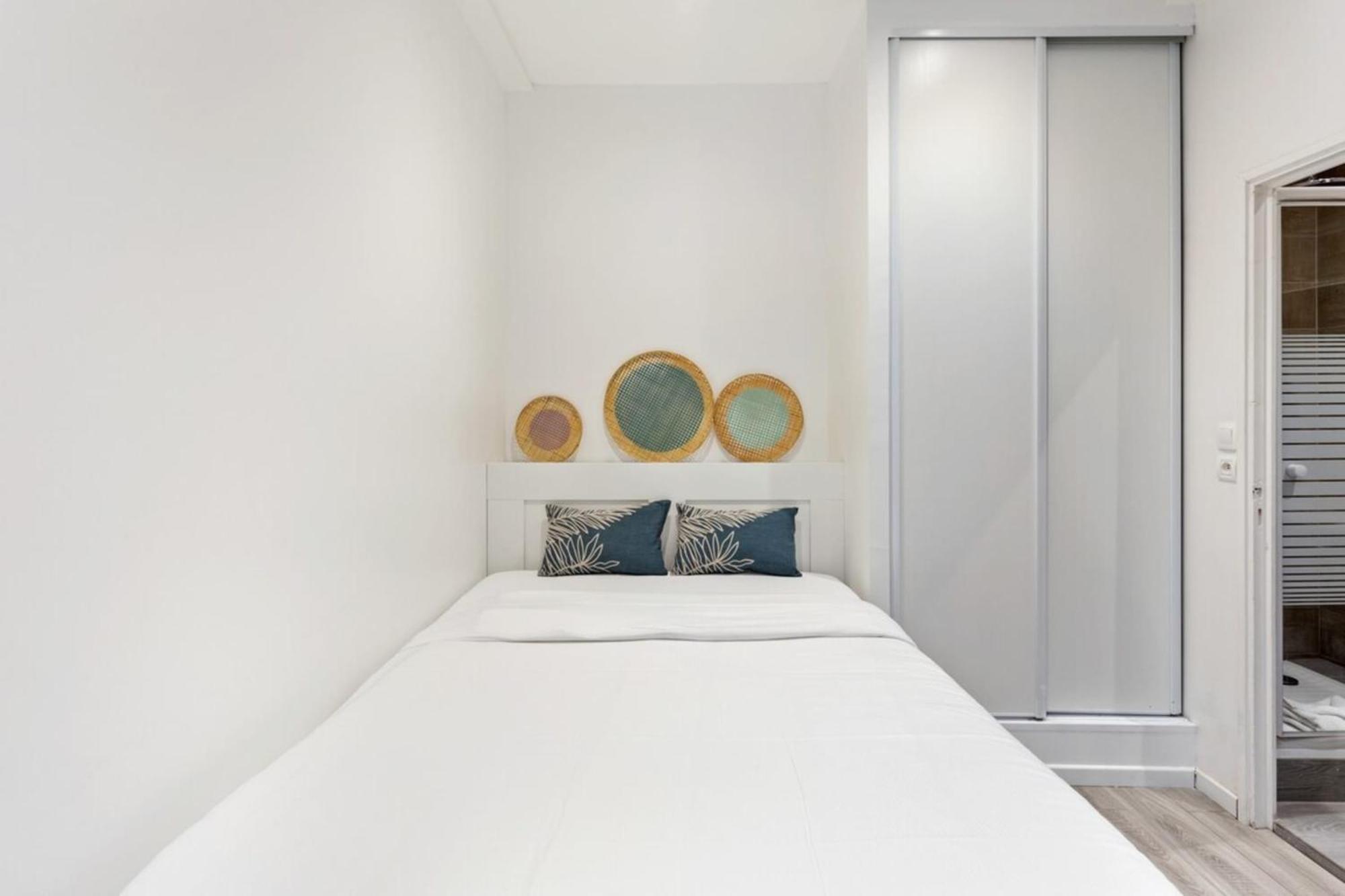 Appartamento Bright&modern Studio In *