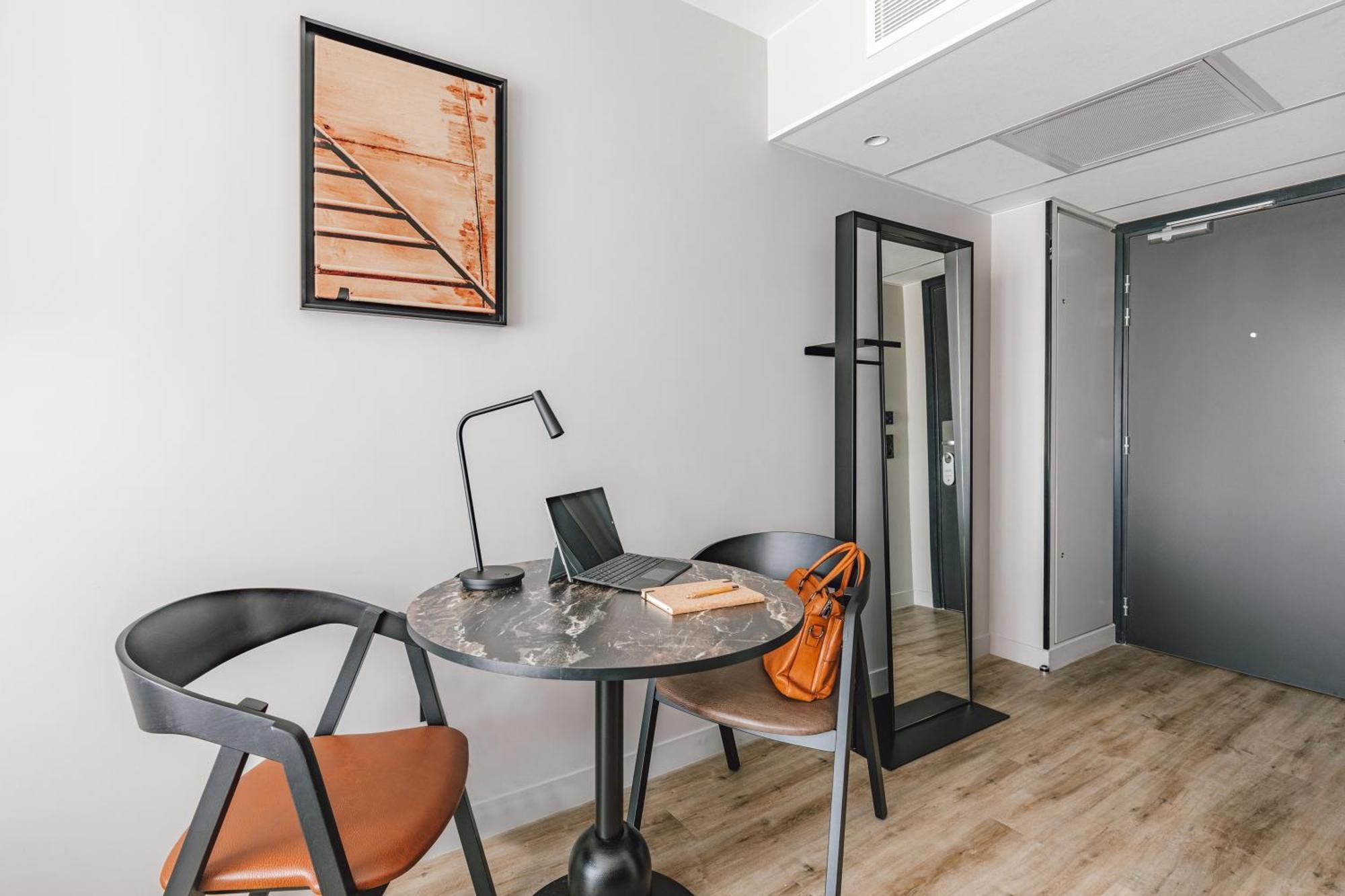 Appart'city Collection Gare De Lyon Aparthotel Parigi