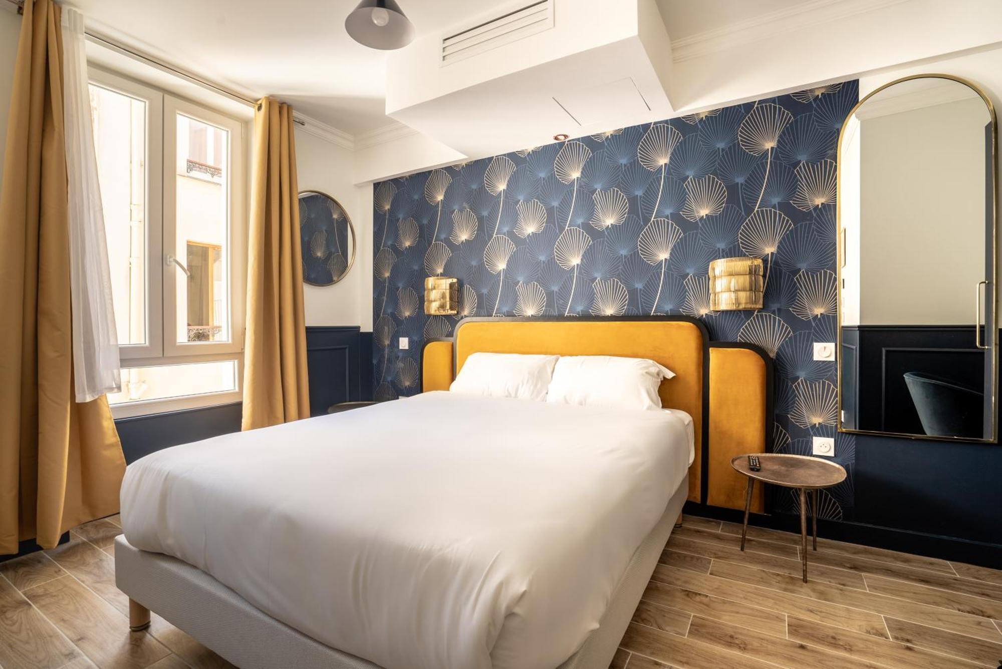 Hotel Alfa Nation