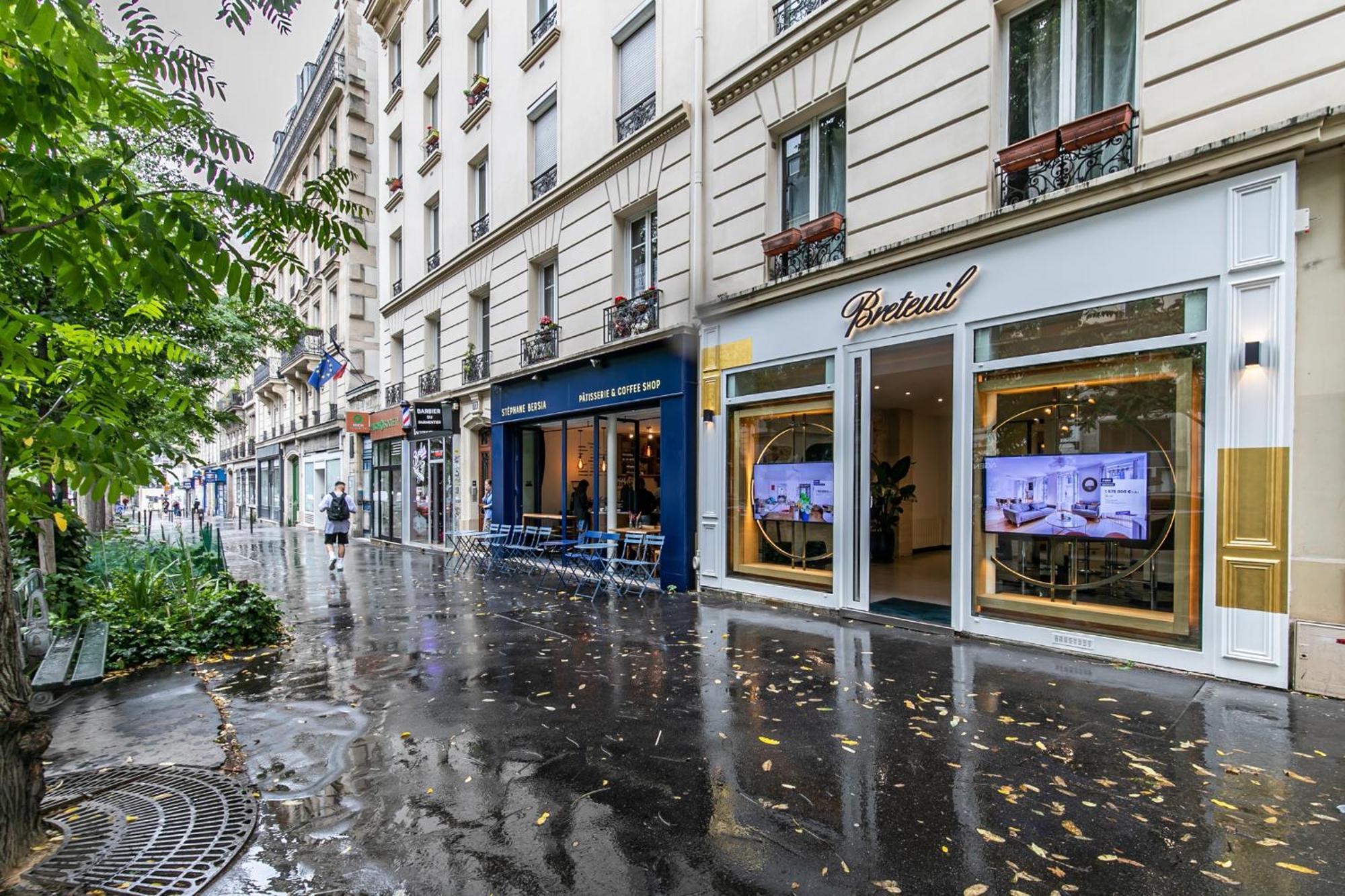 Mba Splendide - Parmentier - - Proche Bastille Appartamento *