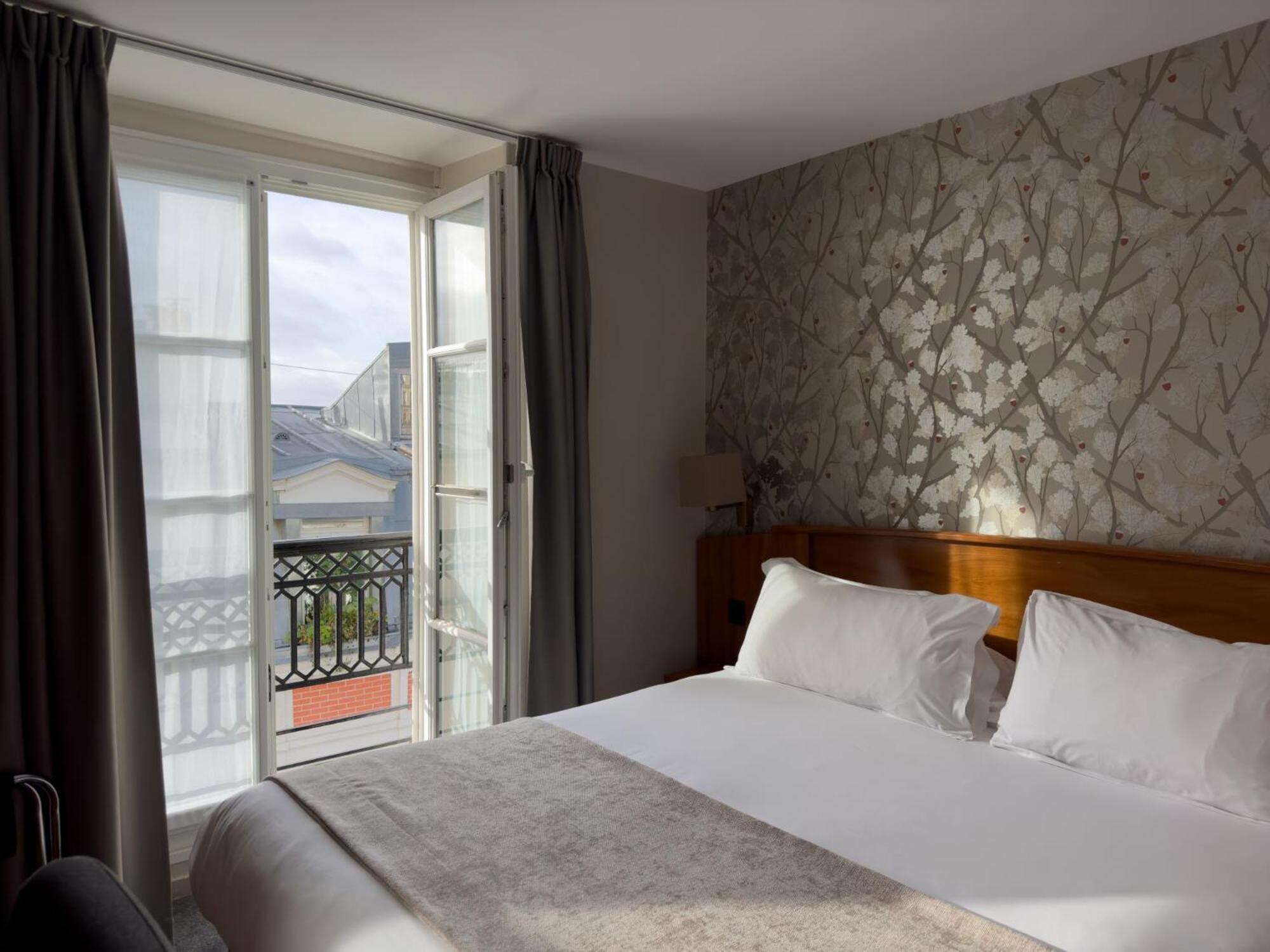 Hotel Timhotel Montmartre
