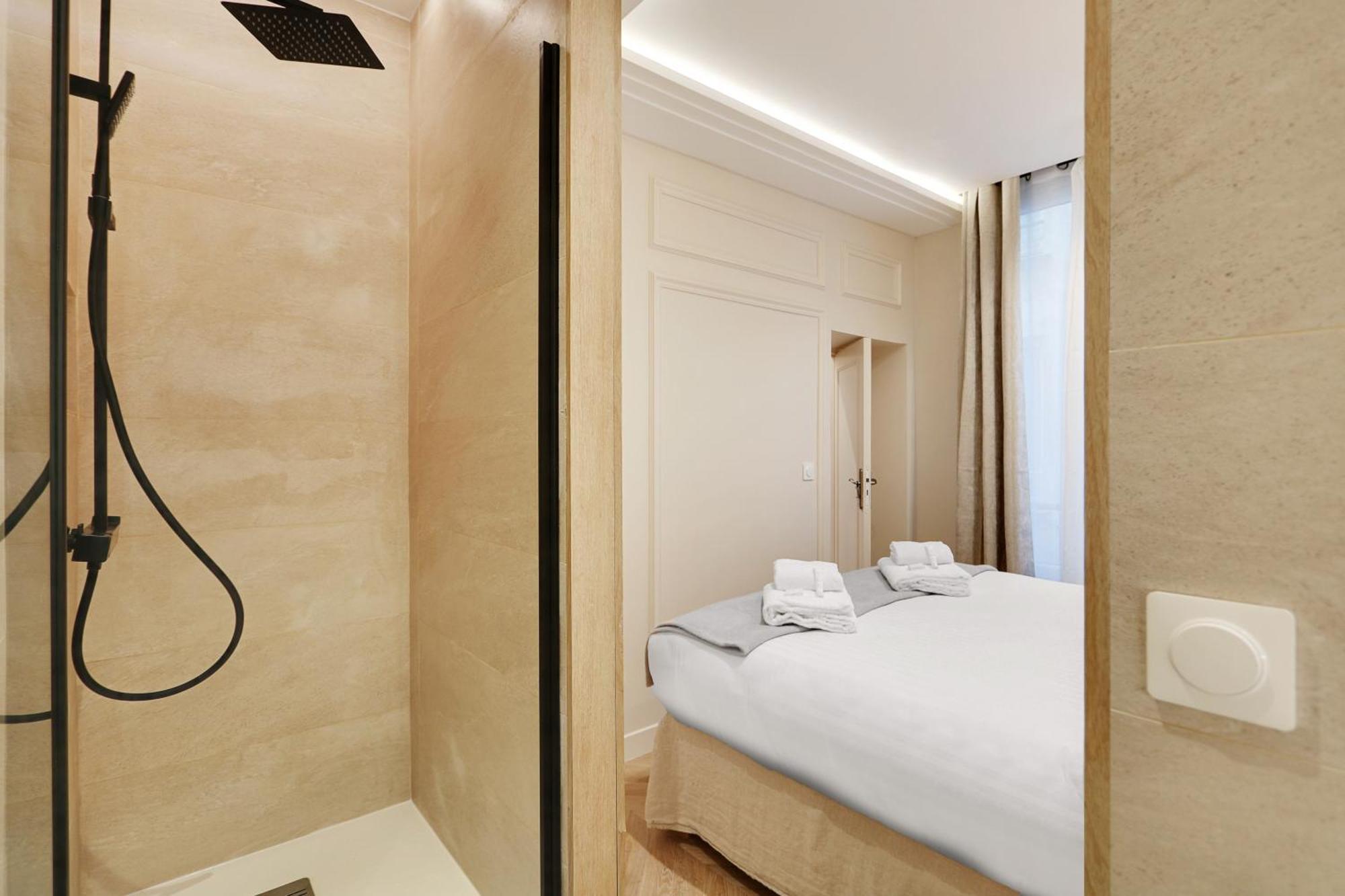 Majesti Upper Marais Apartments- Rue Du Faubourg Saint-martin Appartamento