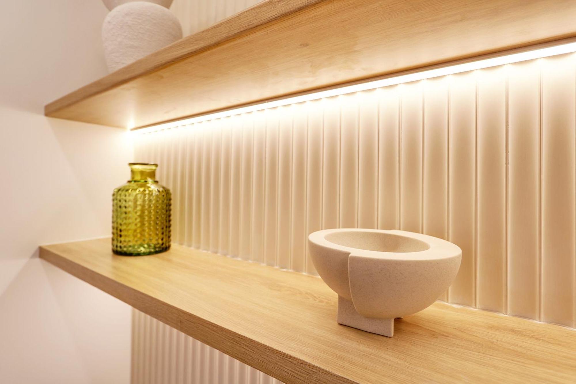 Majesti Upper Marais Apartments- Rue Du Faubourg Saint-martin Apartment Paris