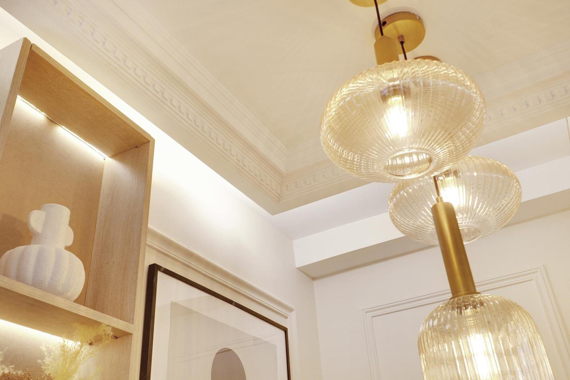 Majesti Upper Marais Apartments- Rue Du Faubourg Saint-martin