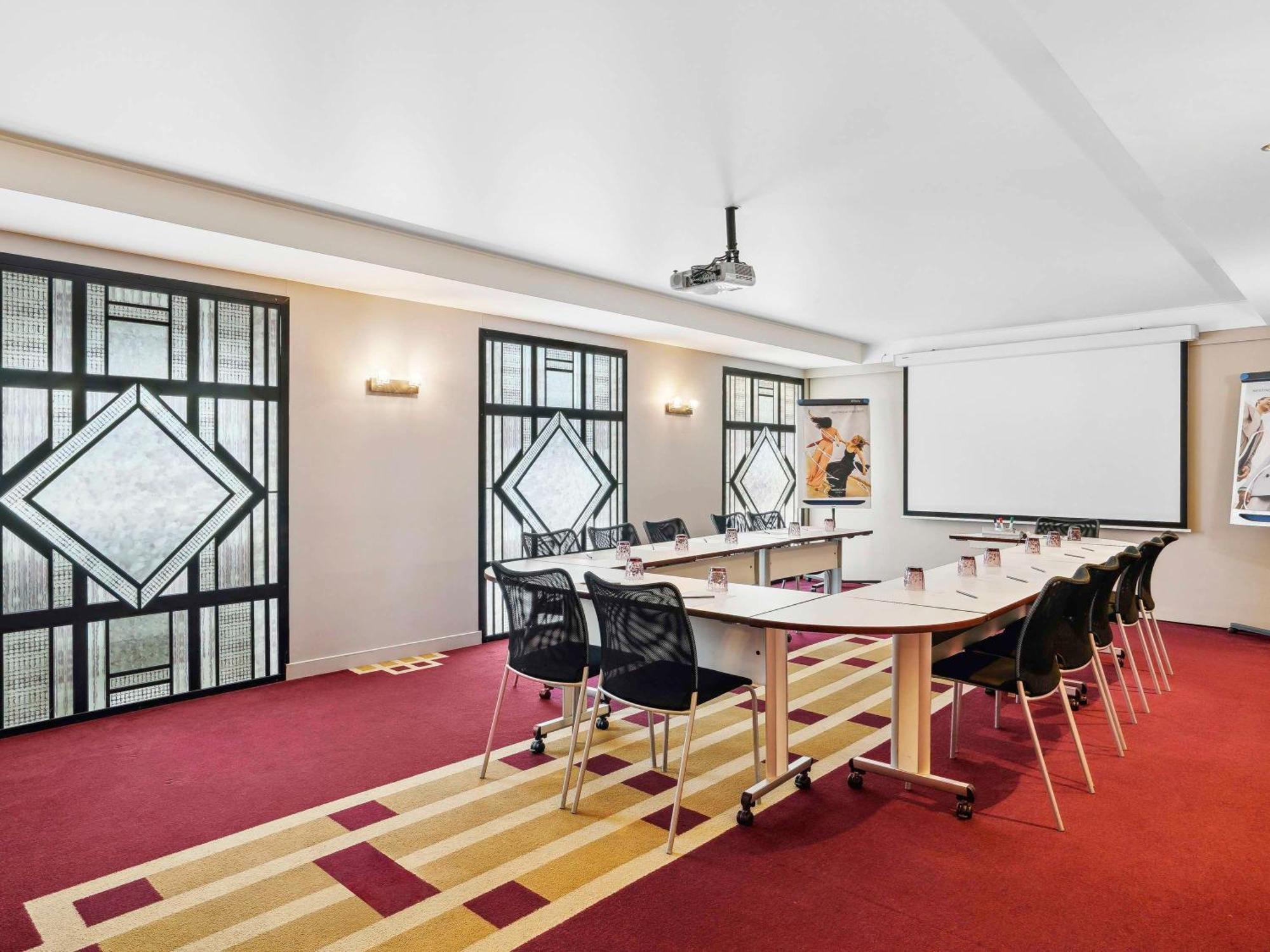 Mercure Opéra Faubourg Montmartre Parigi