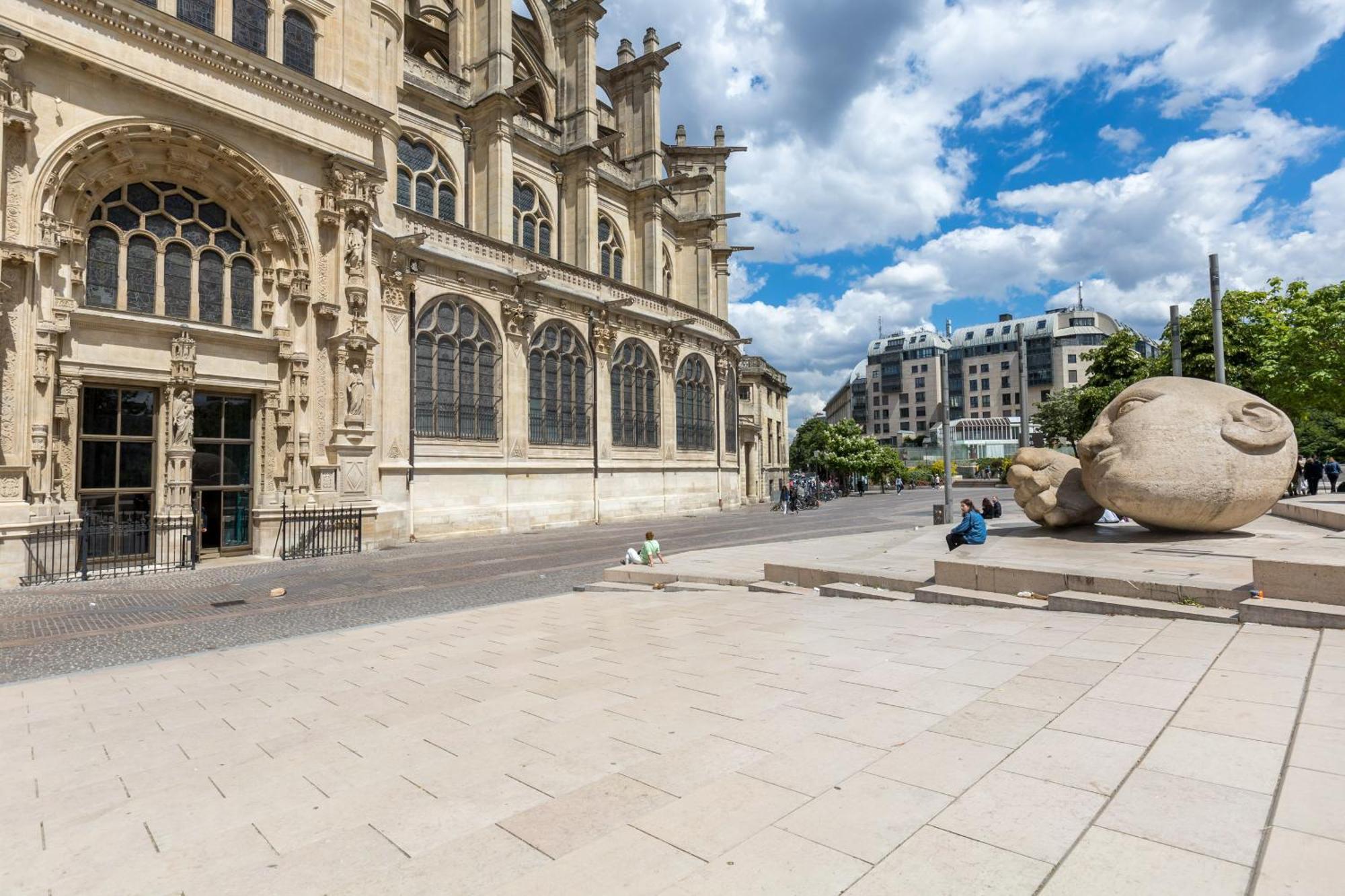 Charming Flat , Heart Of * Parigi