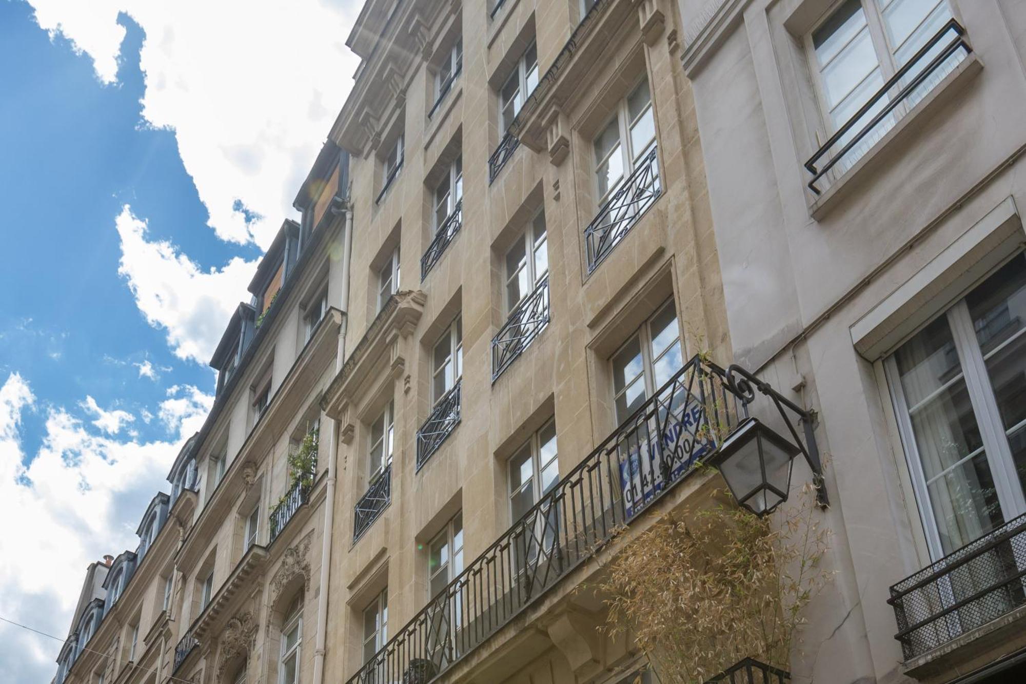 Charming Flat , Heart Of Appartamento *
