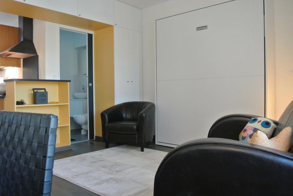 Appartamento Studio Rue Des Tournelles *