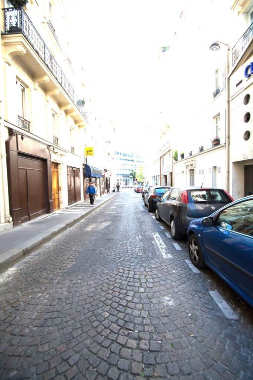 Dreamyflat - Cosy Champs Elysees Apartment Paris