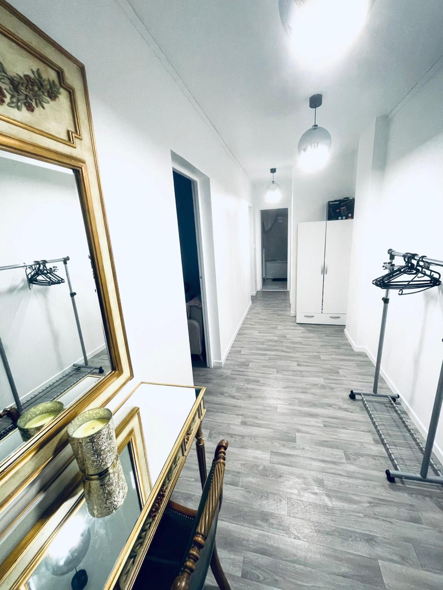 Bastille - Voltaire - Le Marais - Centre De - 5 Pers Apartment