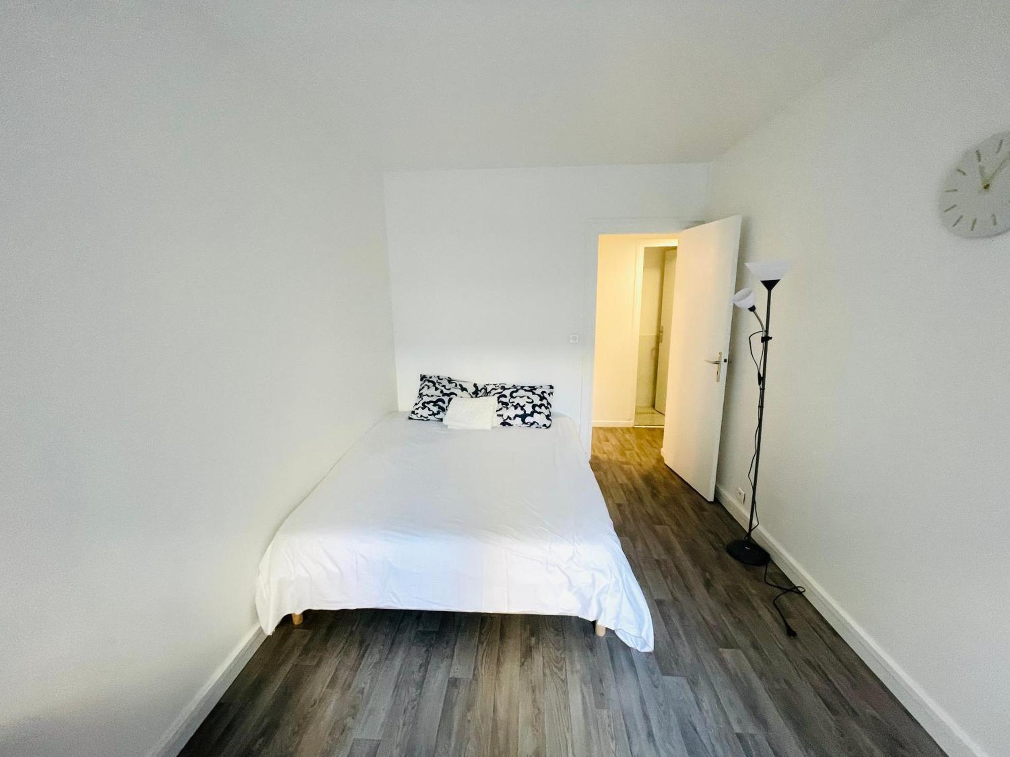 Apartment Bastille - Voltaire - Le Marais - Centre De - 5 Pers