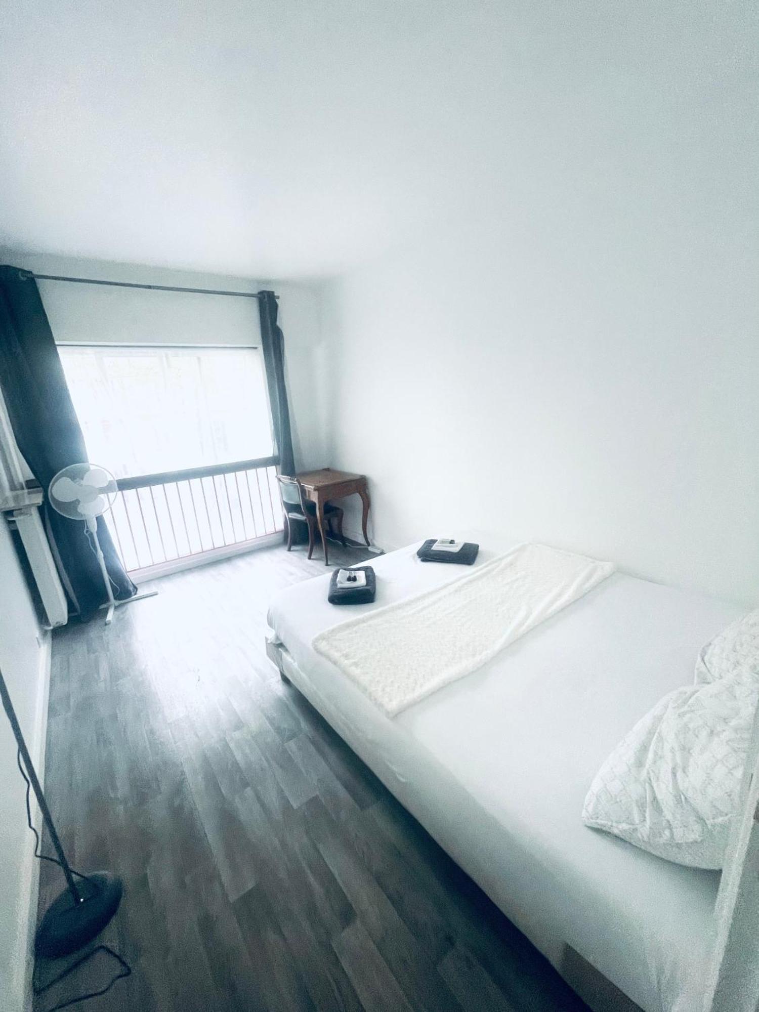 Bastille - Voltaire - Le Marais - Centre De - 5 Pers Apartment *
