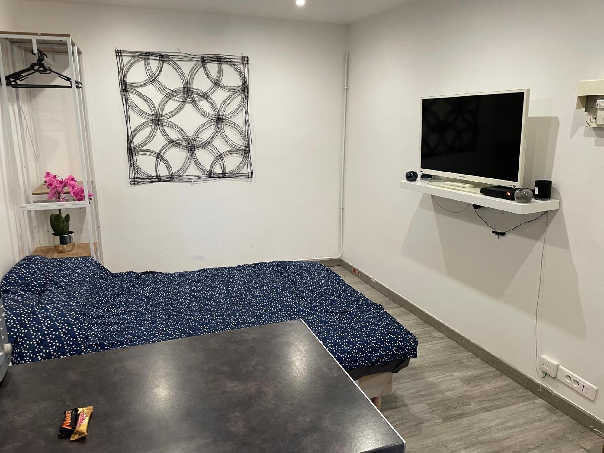 Appartamento Magnifique Studio Champs-elysee