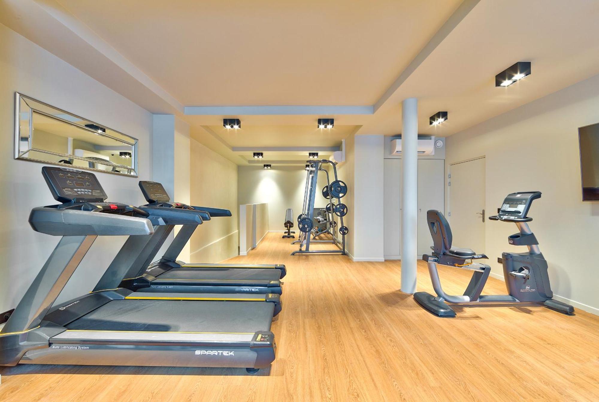 81 - Luxe Sebastopol Appartamento