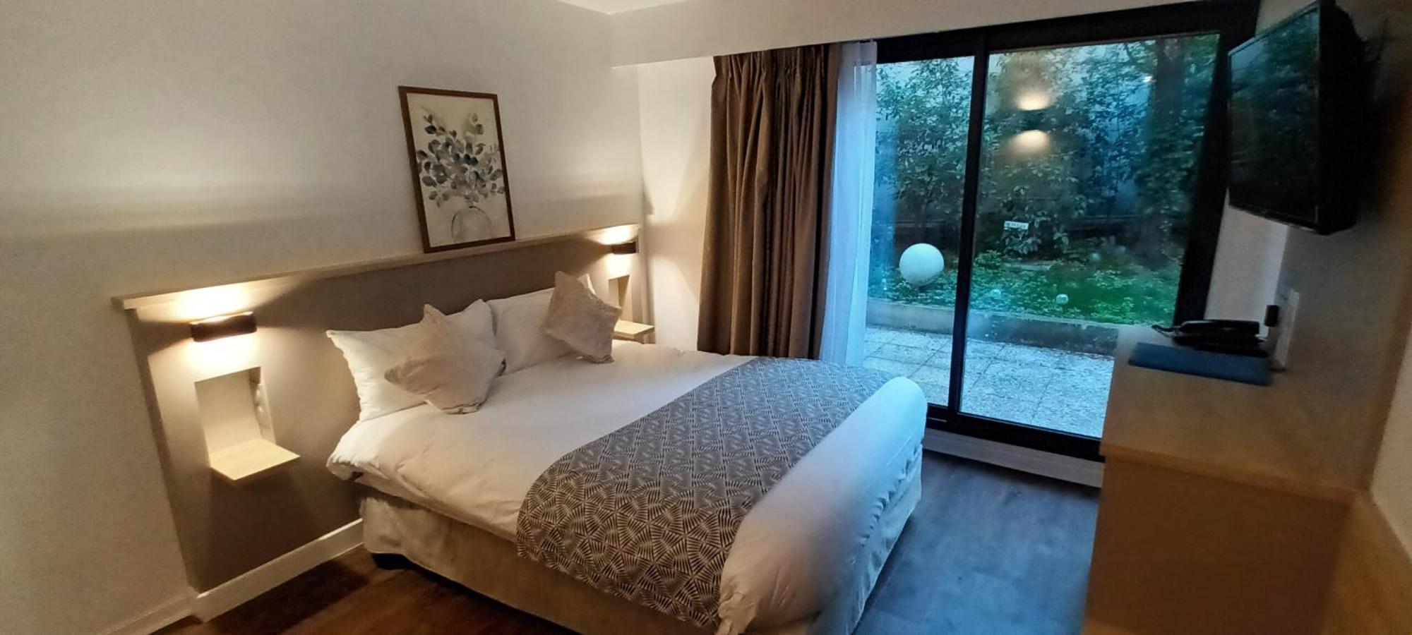 Amhotel Italie 2*