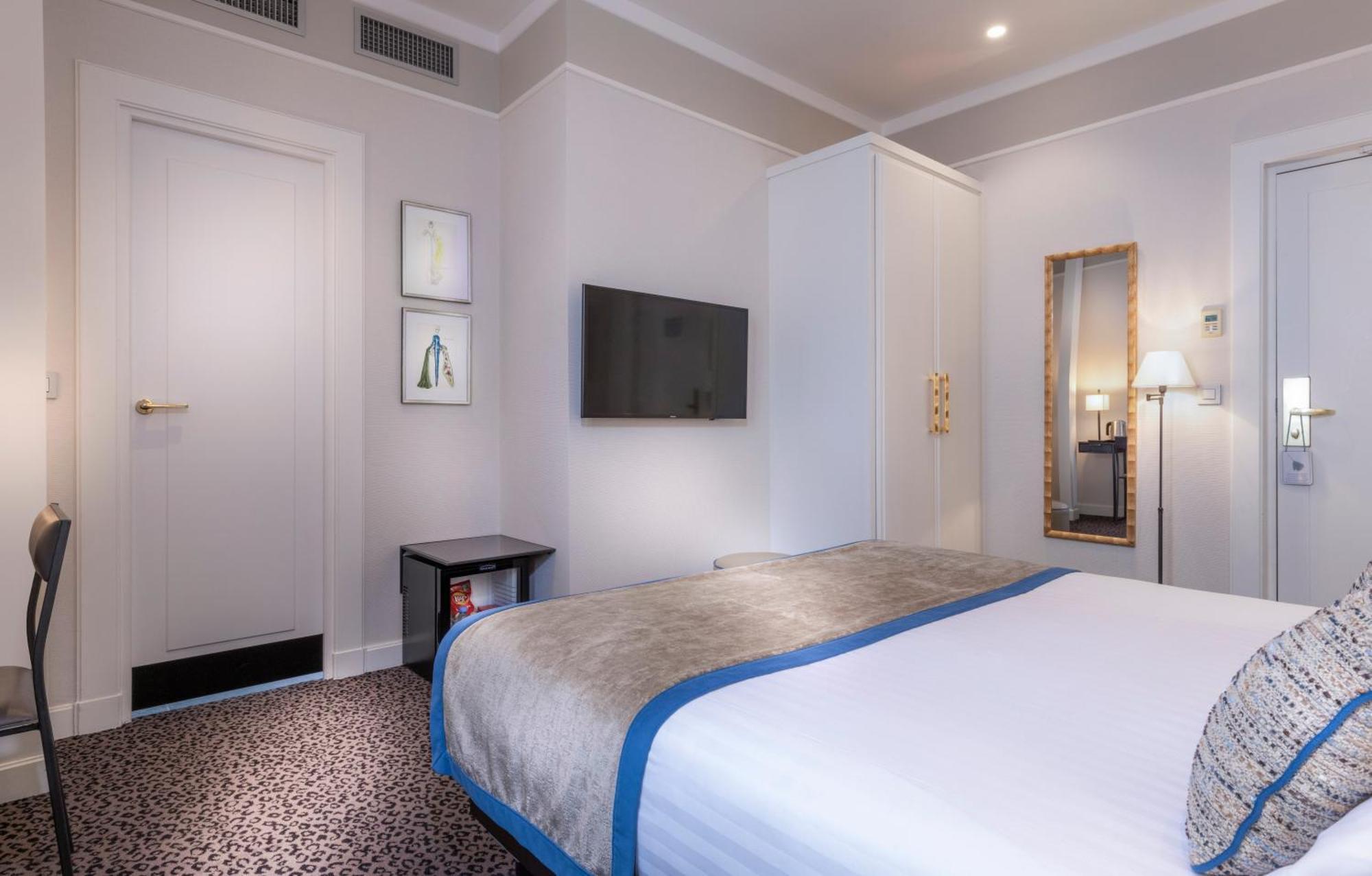 Du Bois Champs-elysees 3*