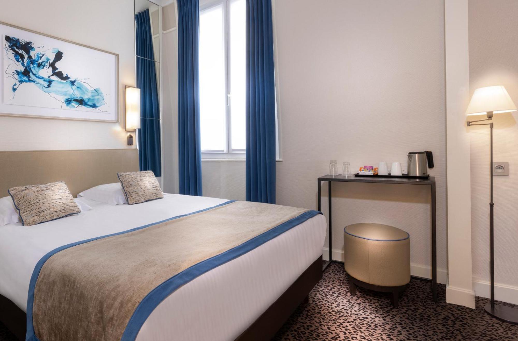 Hotel Du Bois Champs-elysees