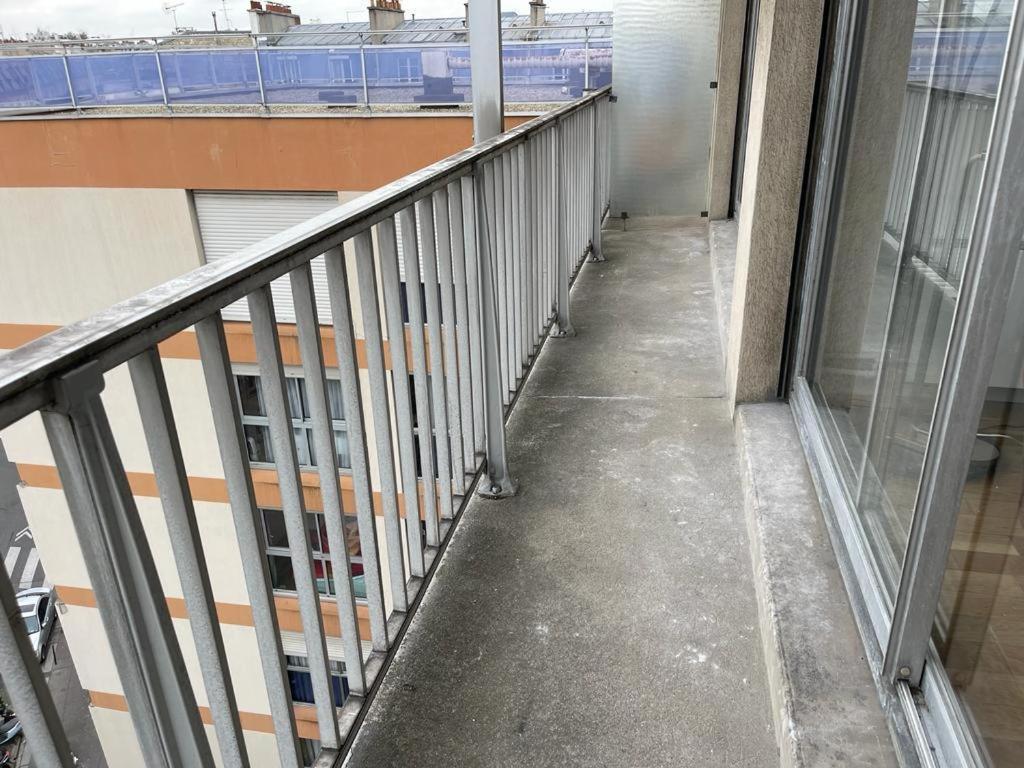 Appartamento Le 7eme Ciel