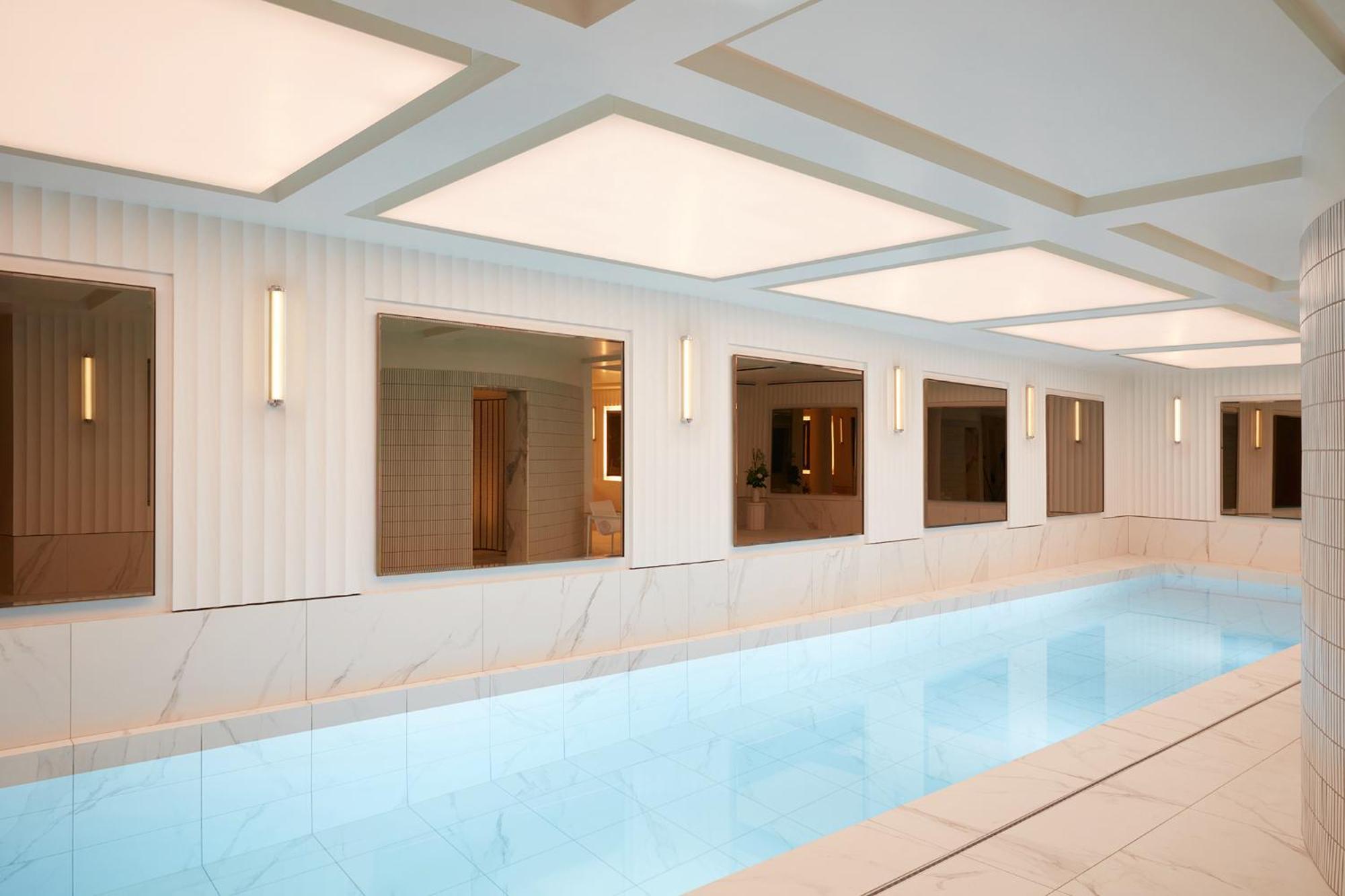 Villa-des-pres Hotel Parigi