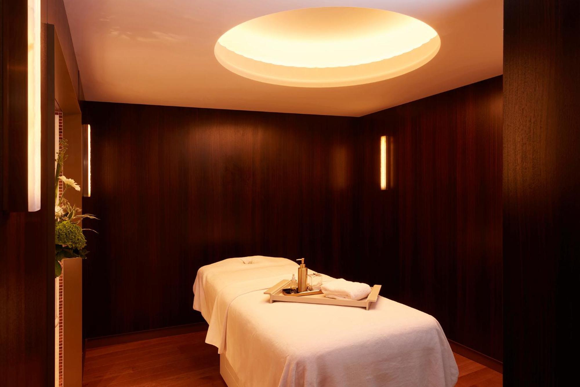 Villa-des-pres 5* Parigi
