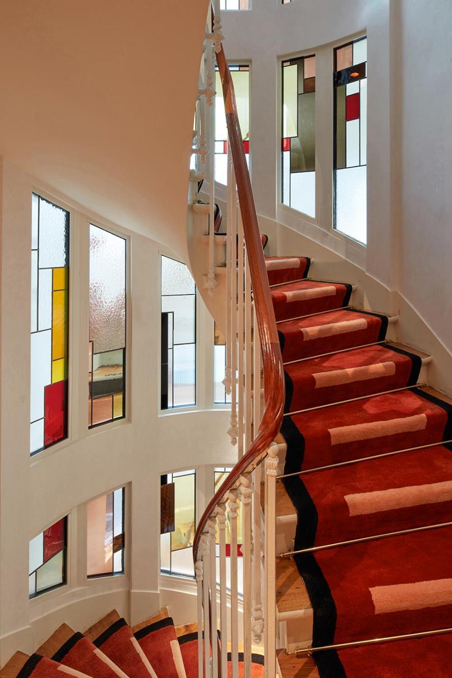 Villa-des-pres Hotel Parigi