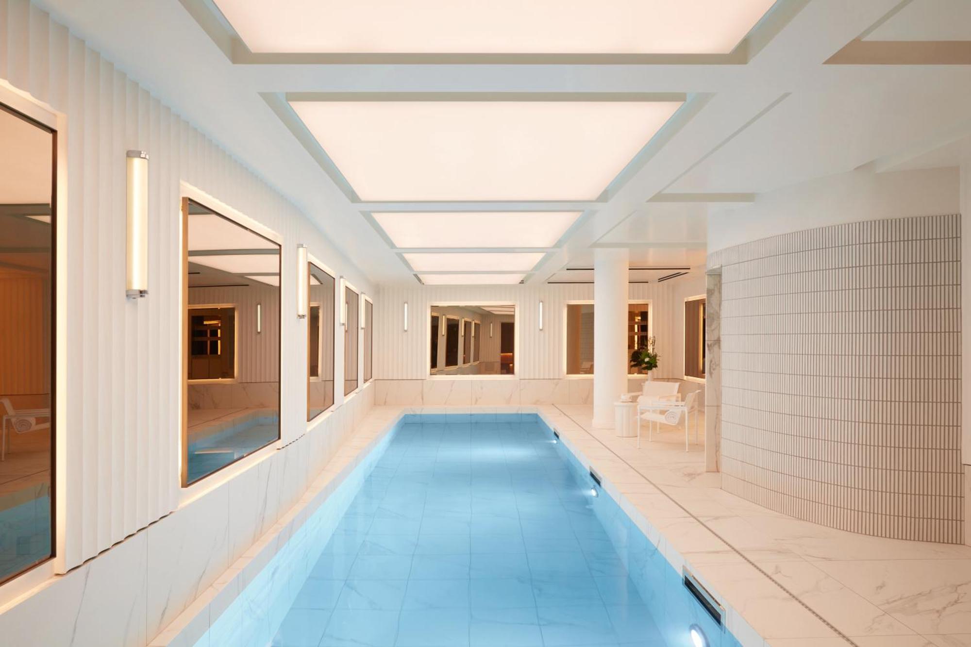 Villa-des-pres Parigi