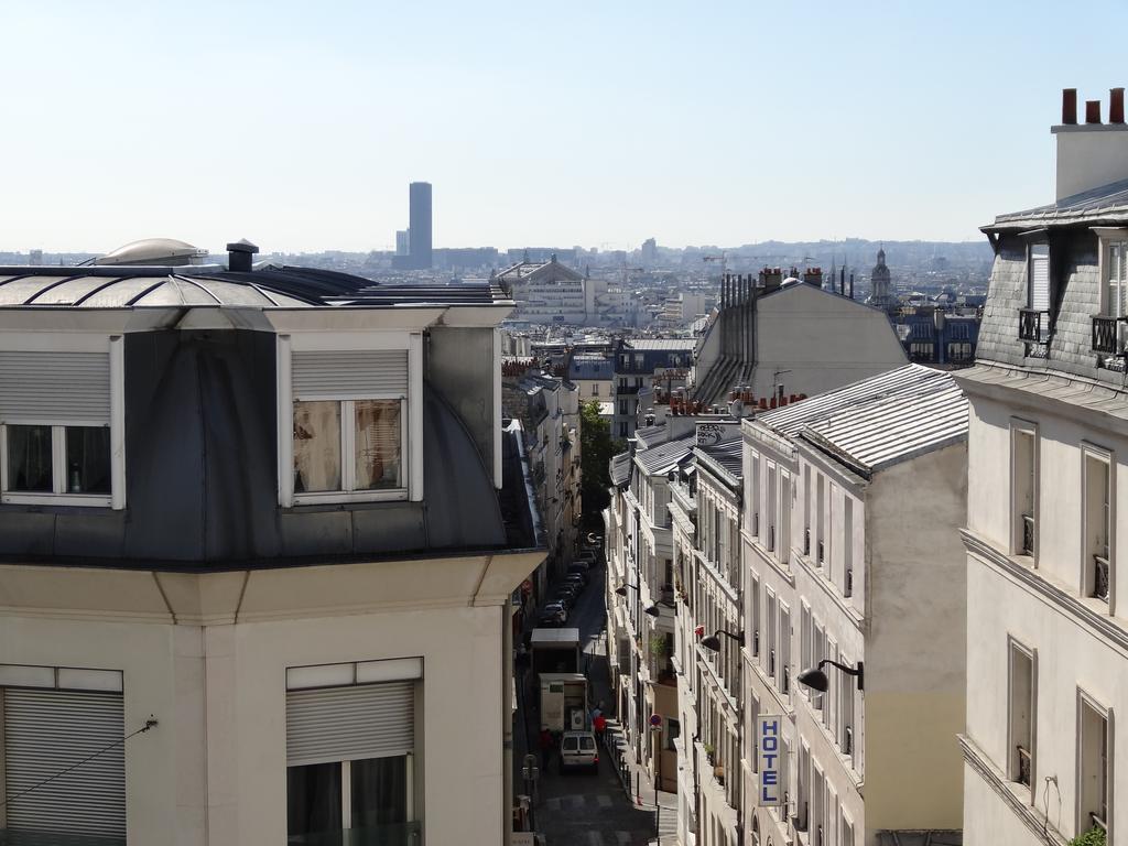 Montmartre Parigi