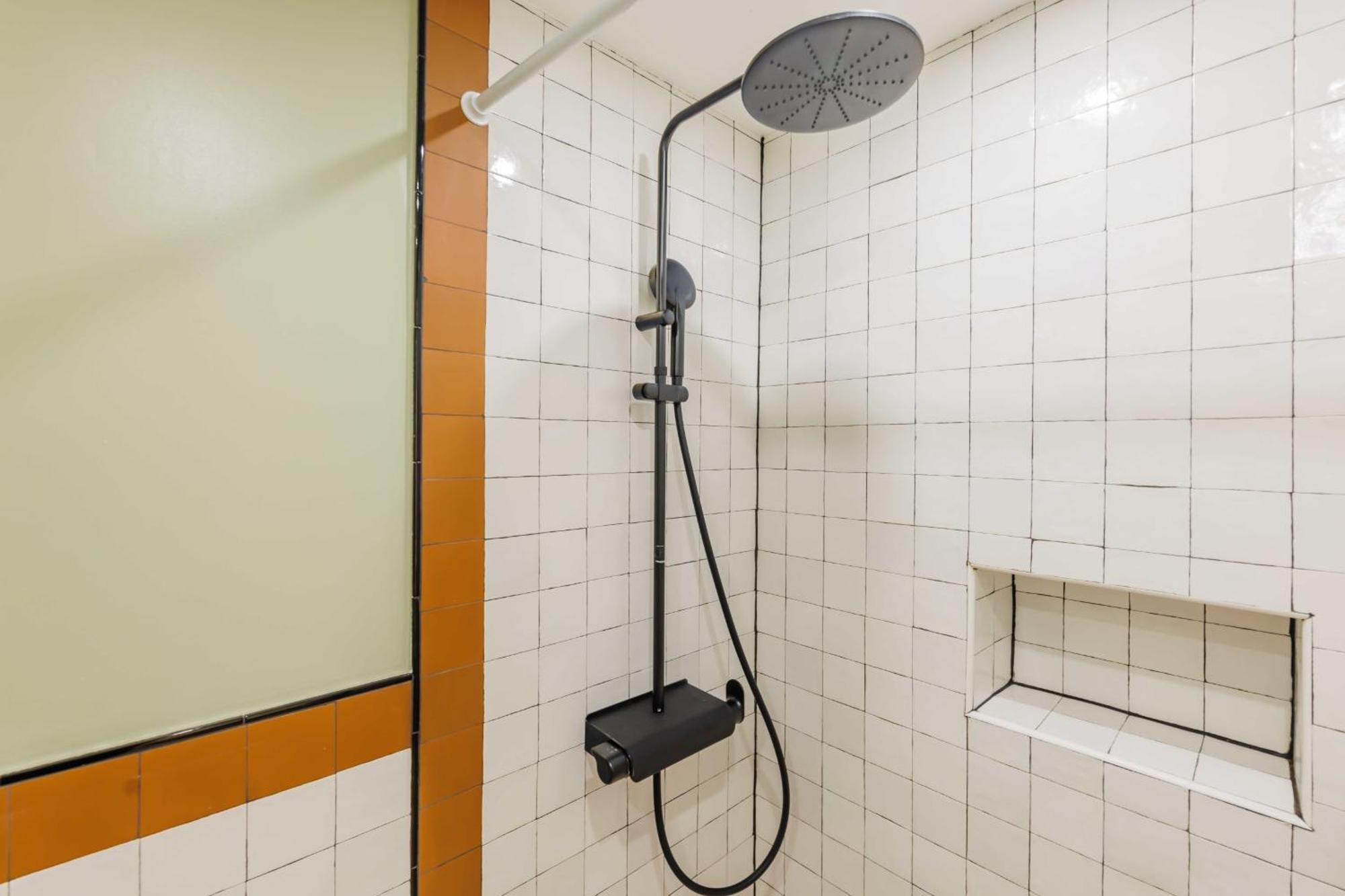 Appartamento Charming Studio 4p Next To Republique Parigi