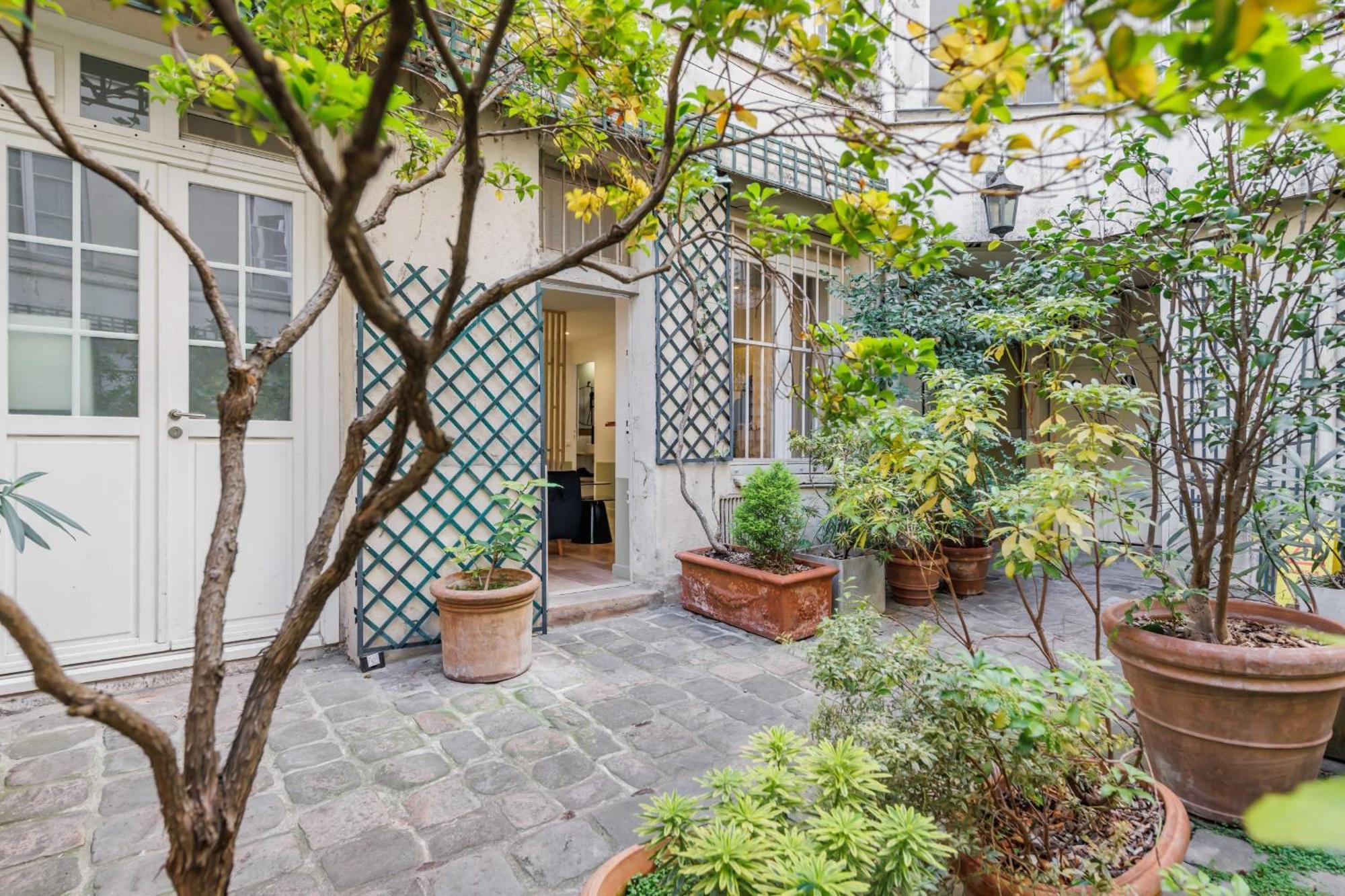 Charming Studio 4p Next To Republique Appartamento Parigi