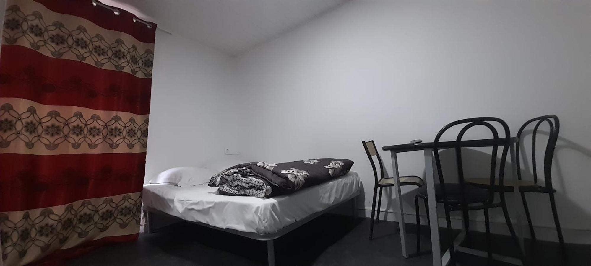 Des Andelys Hotel Parigi
