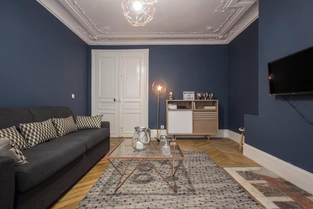 Appartamento Cosy In The Heart Of