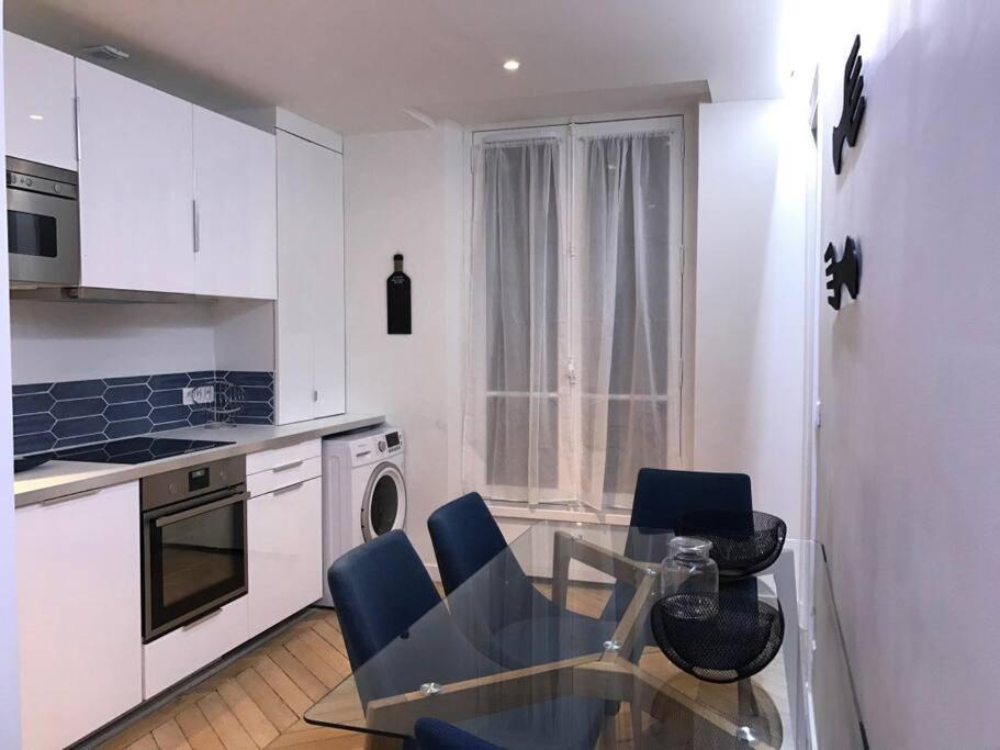 Cosy In The Heart Of Appartamento