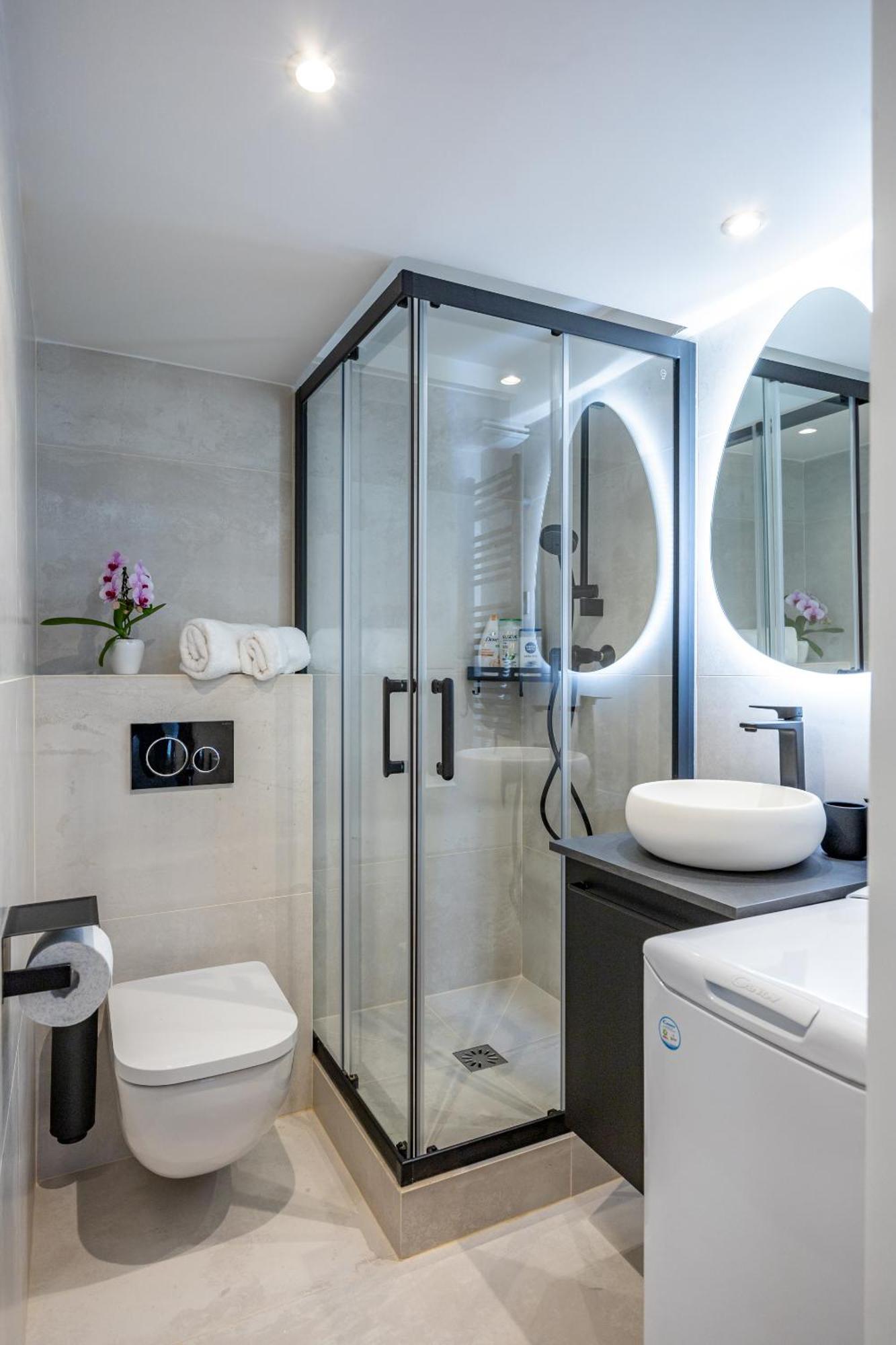 Appartamento Charming Flat , Heart Of *