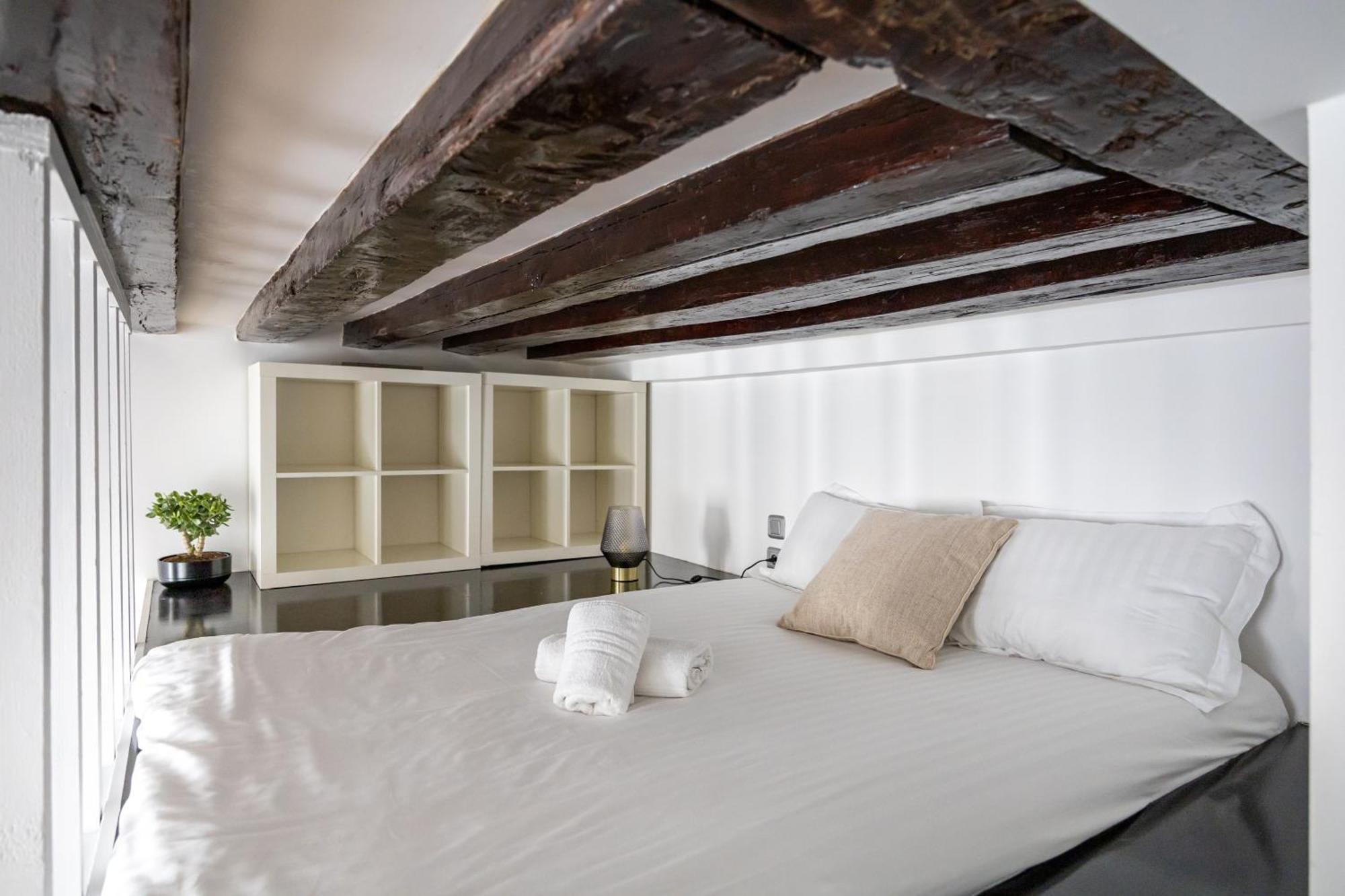 Charming Flat , Heart Of Appartamento *