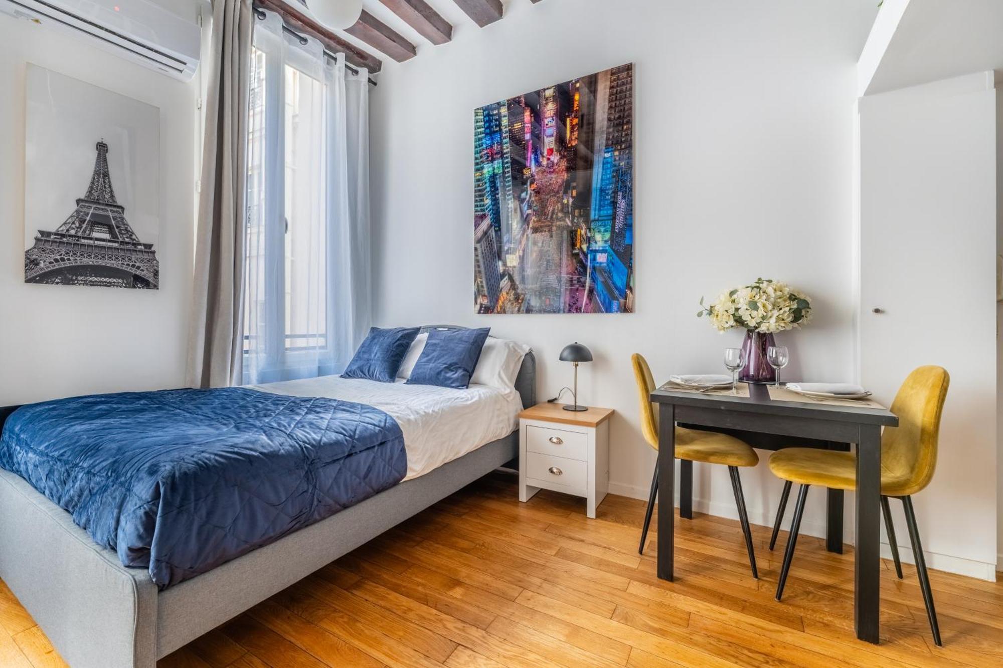 Appartamento Charming Flat , Heart Of *