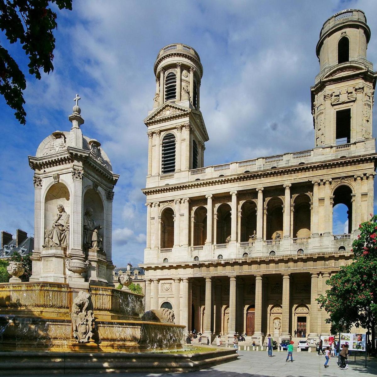 Casa Volpe Appartamento Parigi