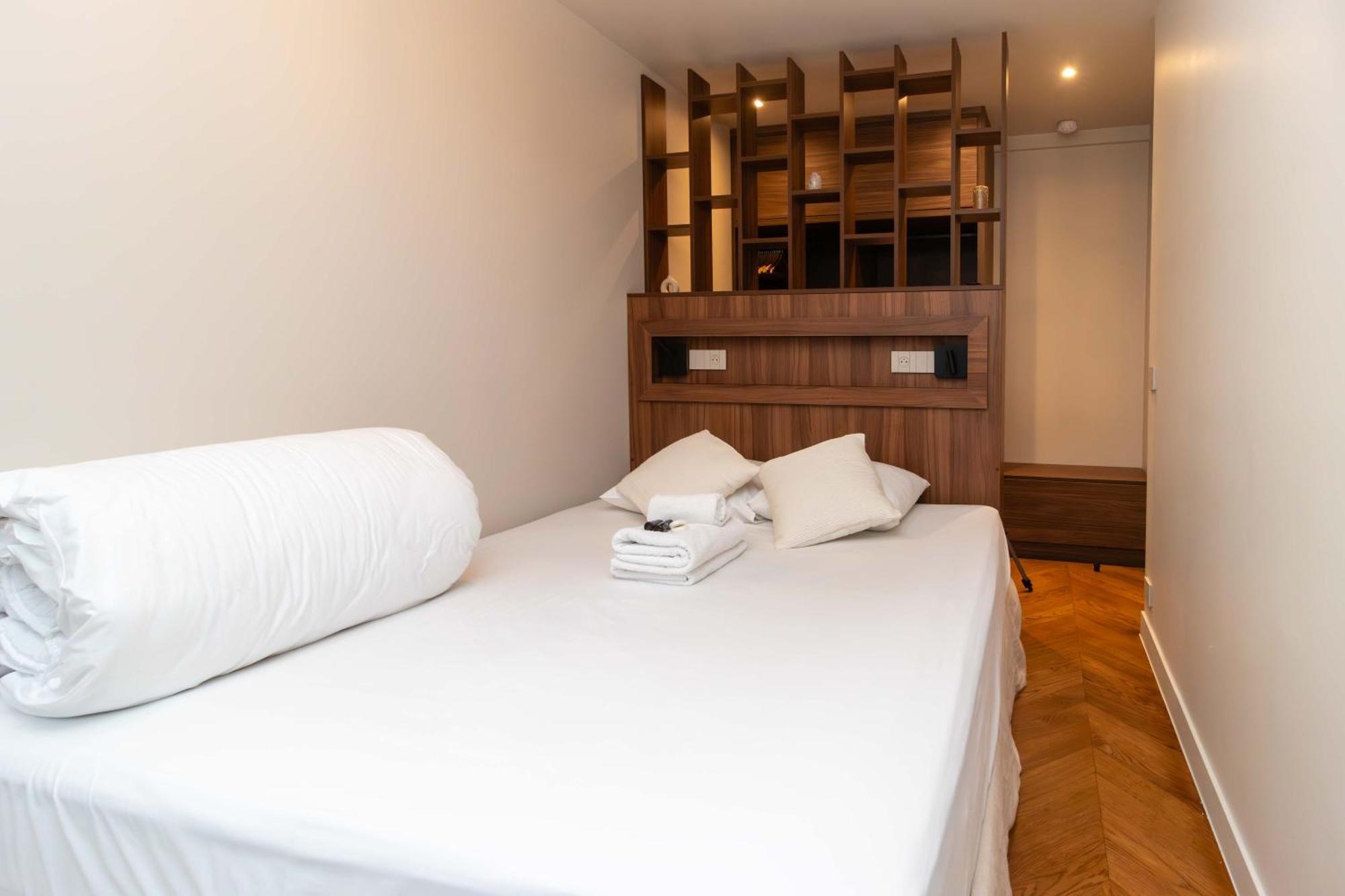 Centre De By Prestige Appartamento