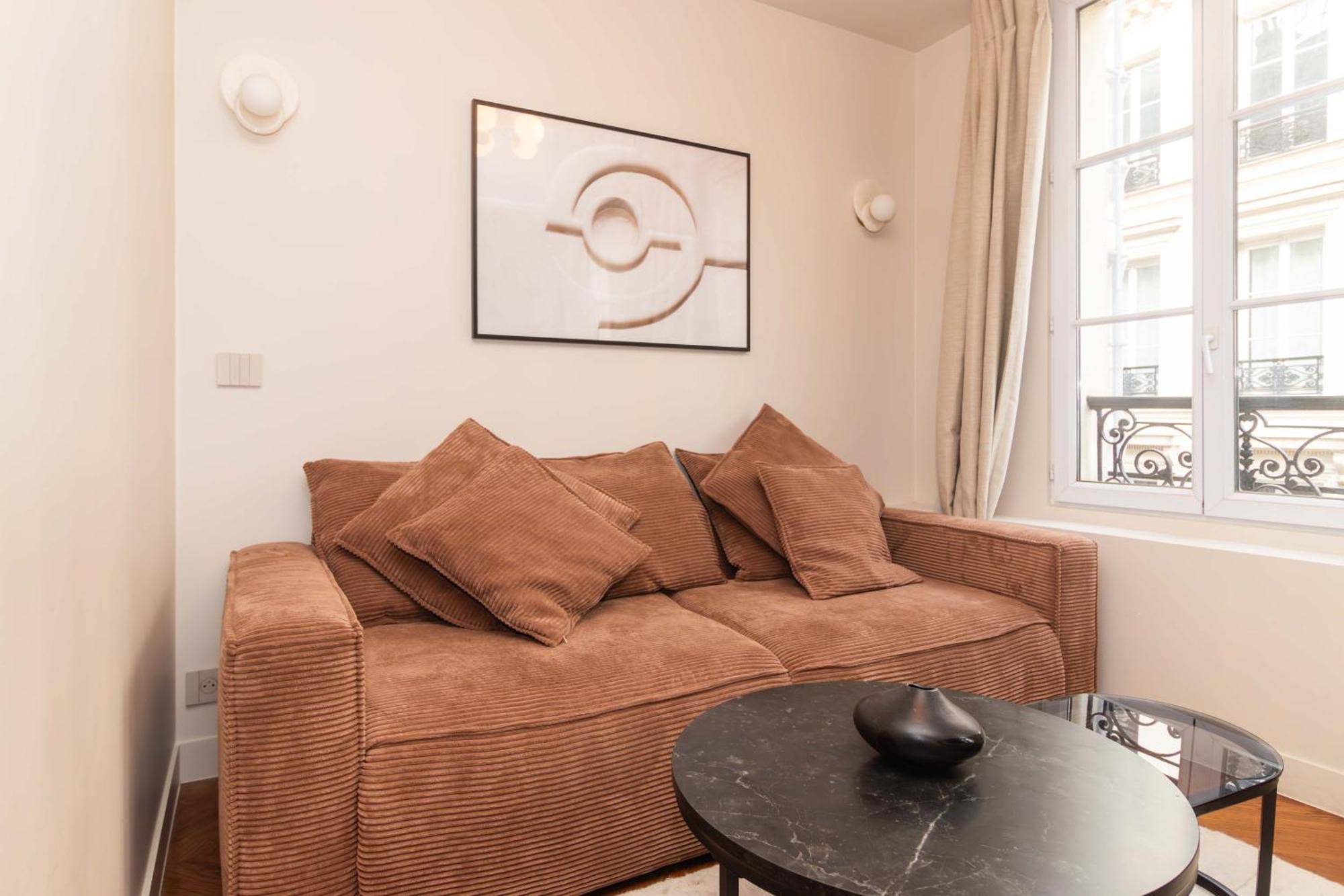 Appartamento Centre De By Prestige