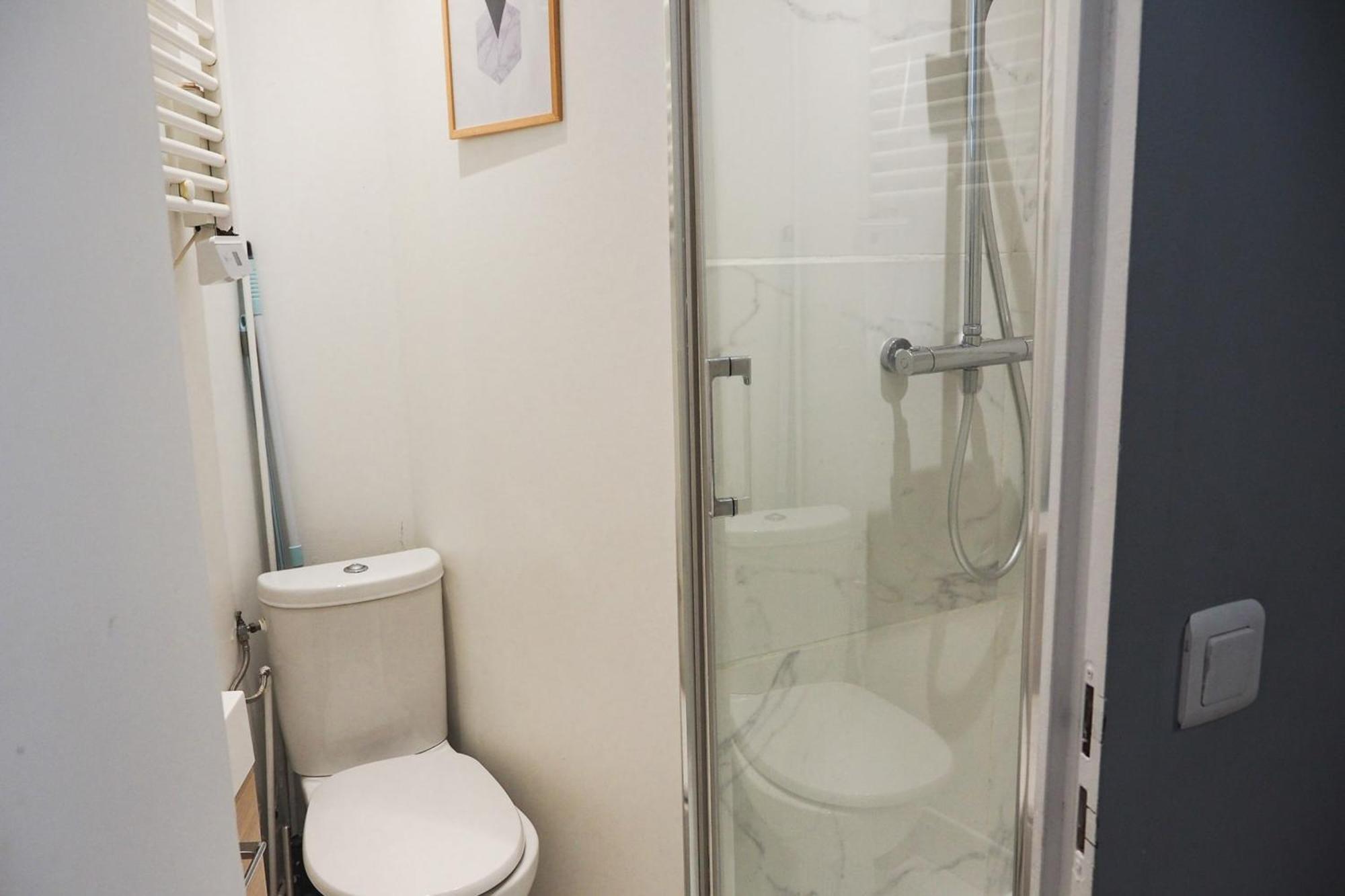 Apartment 50 M2 Next To Montmartre