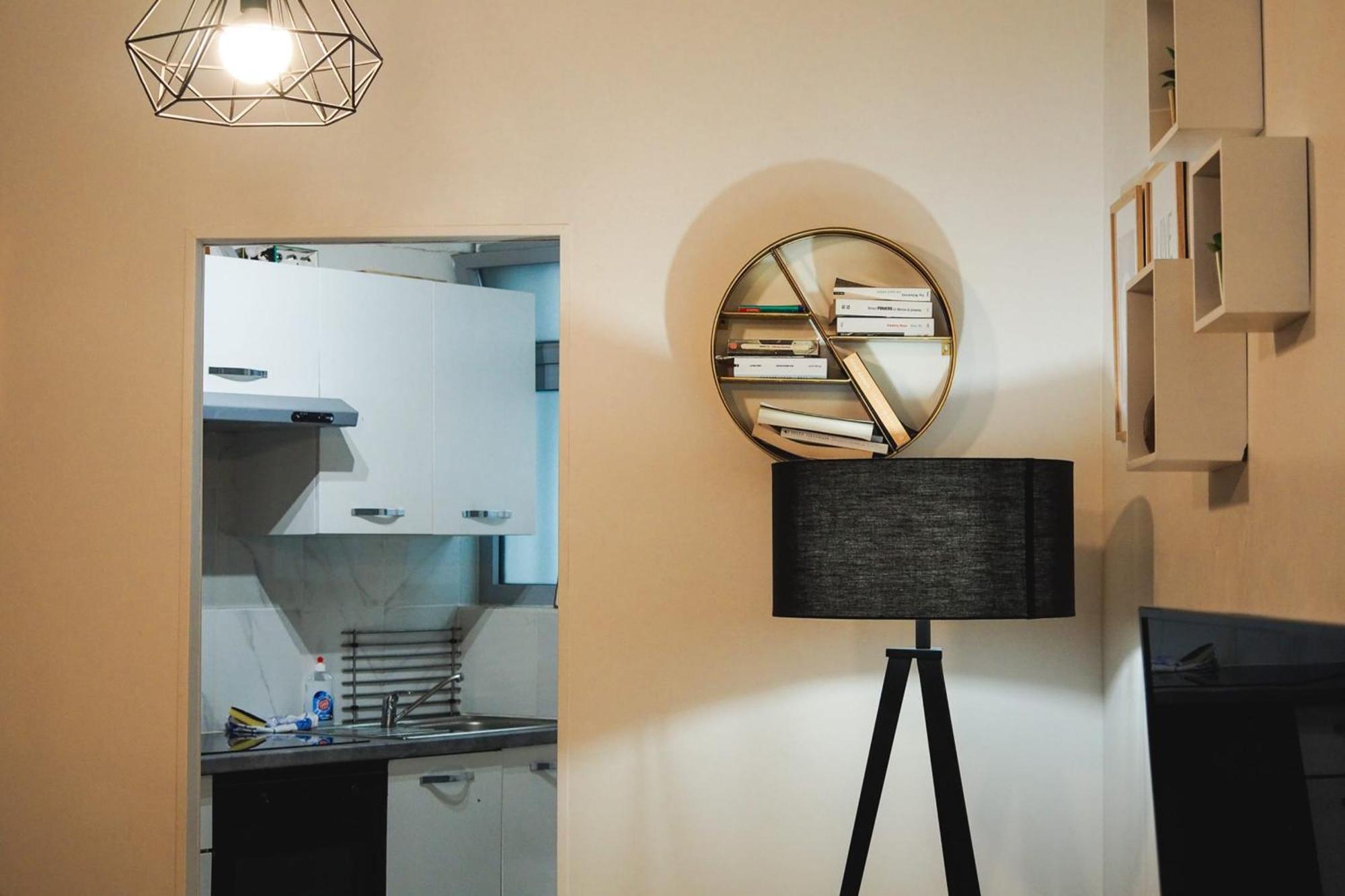 50 M2 Next To Montmartre Paris