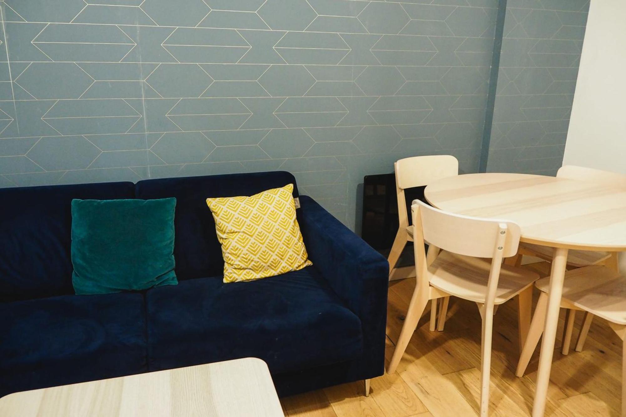 50 M2 Next To Montmartre Paris