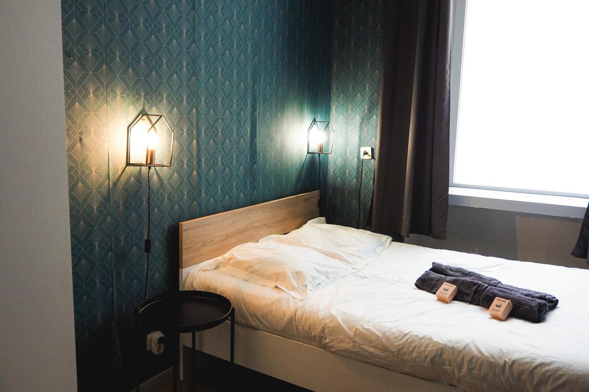 Apartment 50 M2 Next To Montmartre Paris