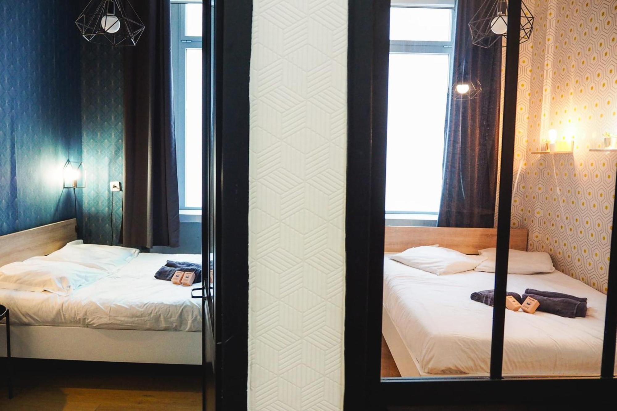 50 M2 Next To Montmartre Apartment