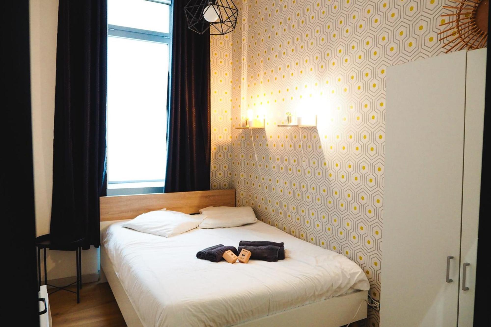 Apartment 50 M2 Next To Montmartre *