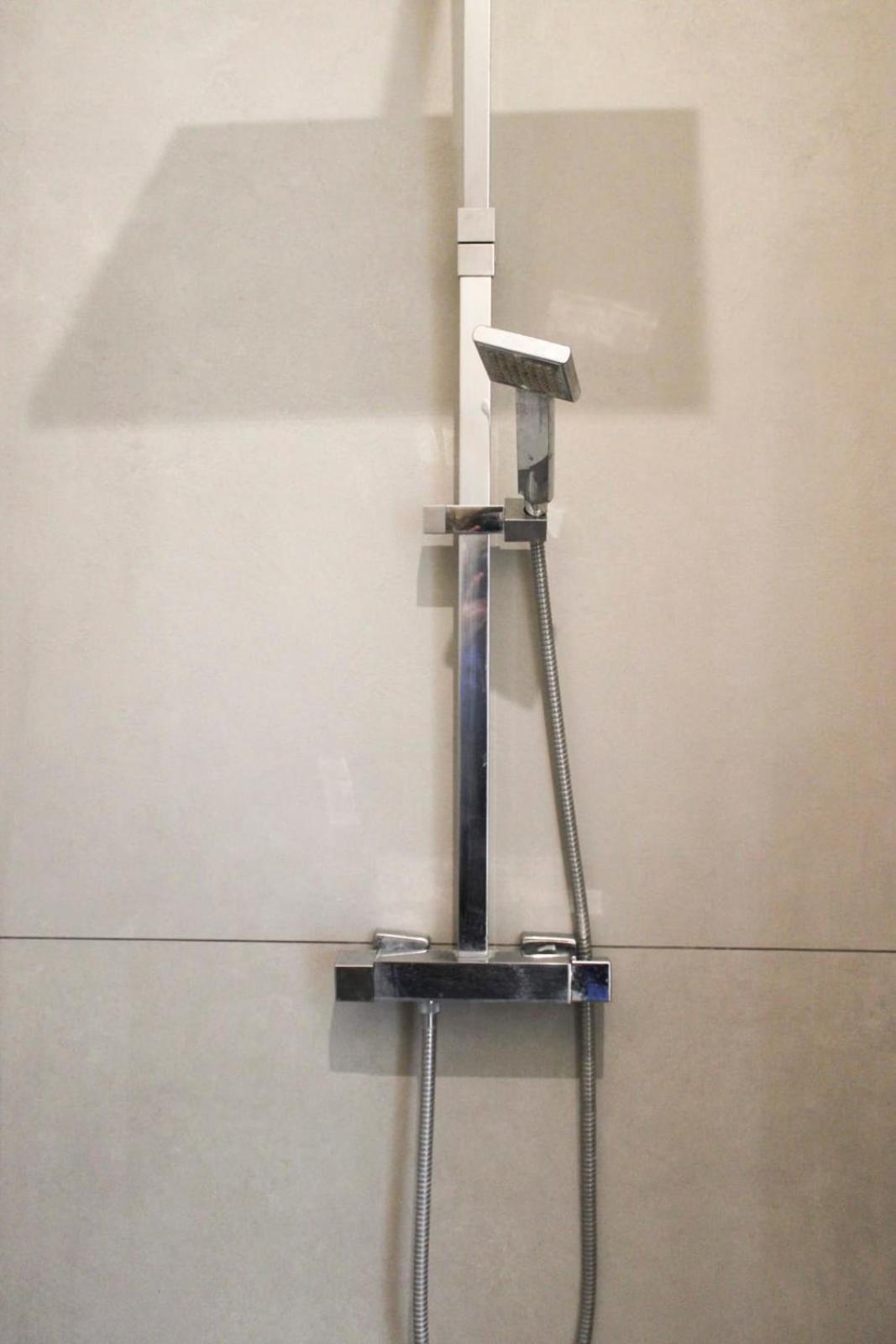 Spacious Appt Close To Place Monge Appartamento Parigi
