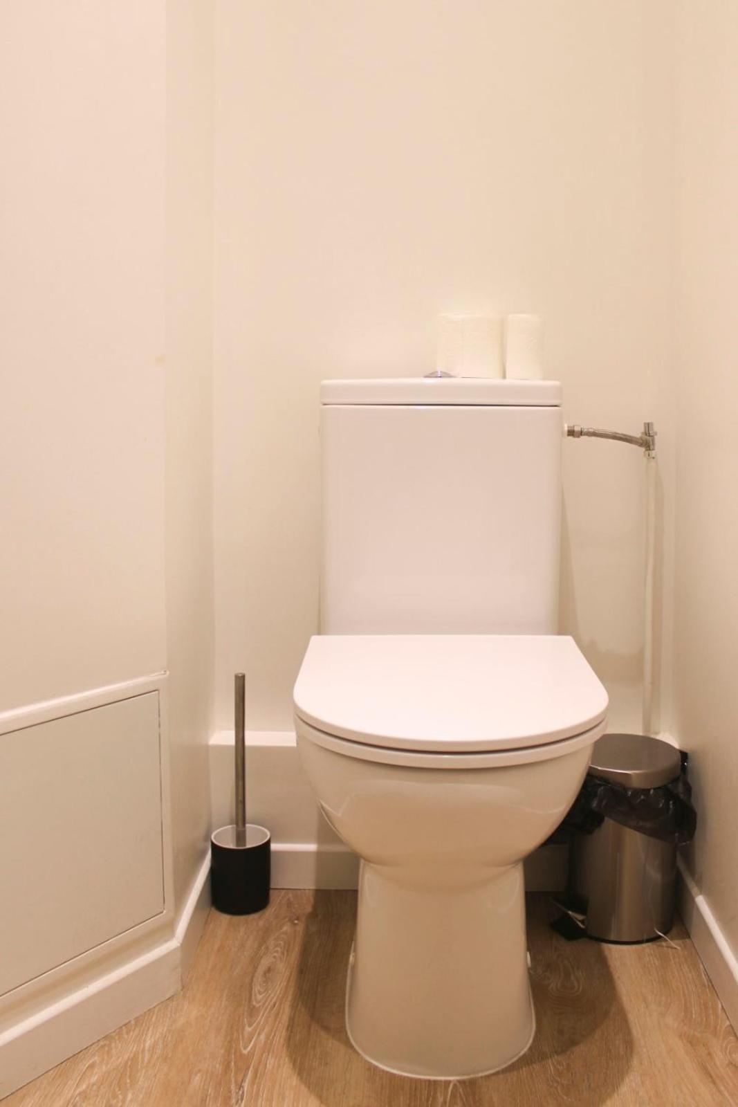 Spacious Appt Close To Place Monge Appartamento *
