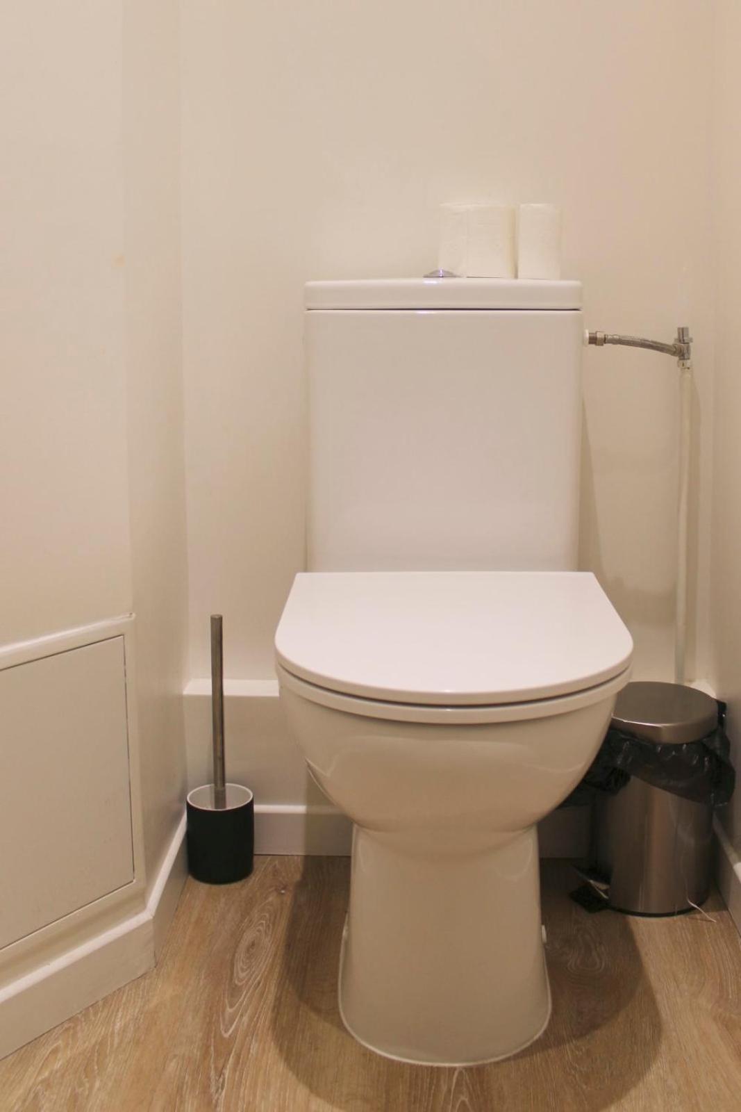 Spacious Appt Close To Place Monge * Parigi